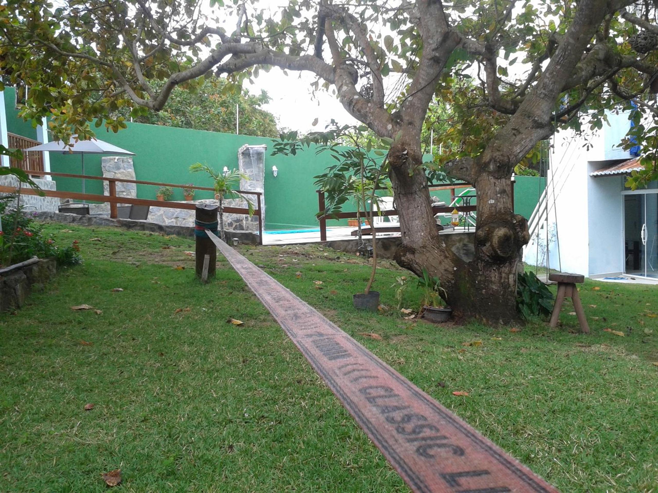 Pipa Hawaii Suites
