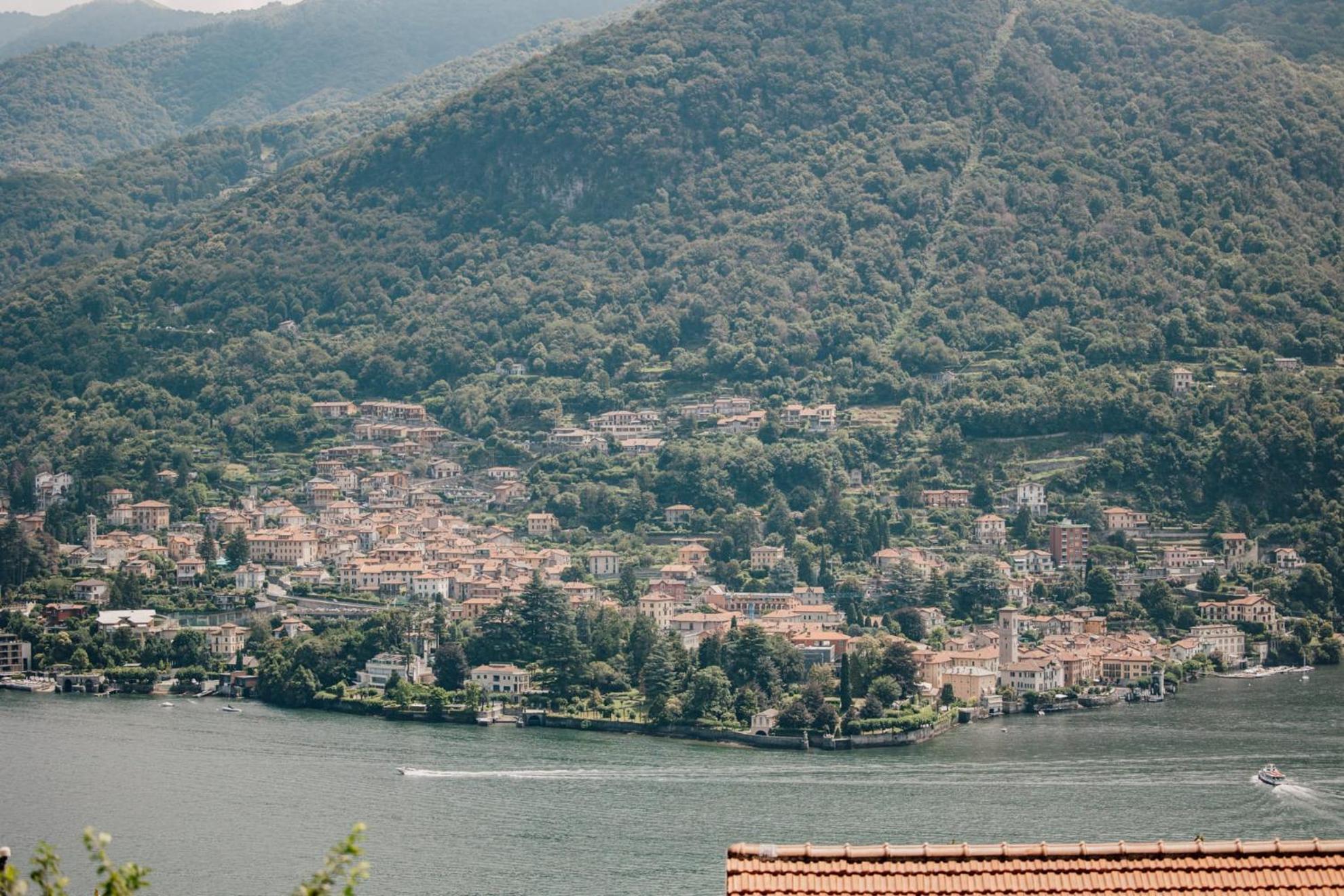 Appartamento 39 Moltrasio, Como Lake view 4