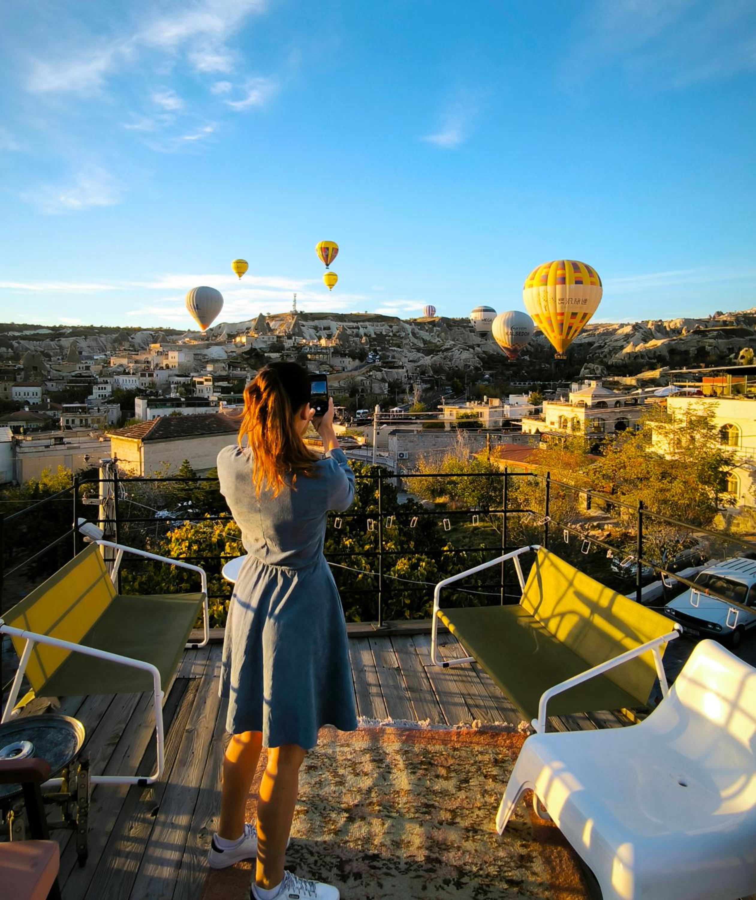 Karadut Cave Hotel - Image 17