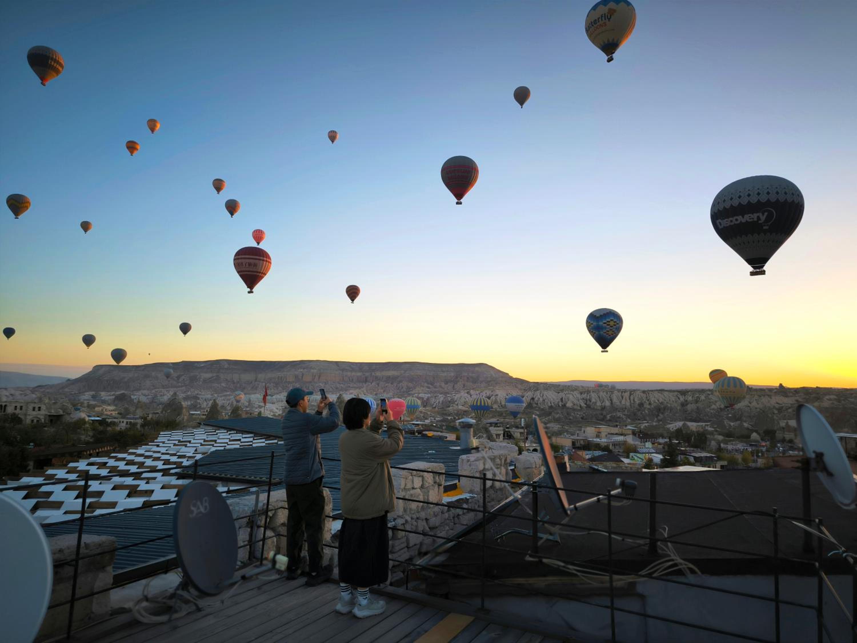 Karadut Cave Hotel - Image 16