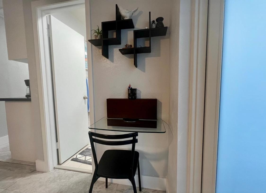 Little Gables Studio-Your Miami Escape-10min Airport