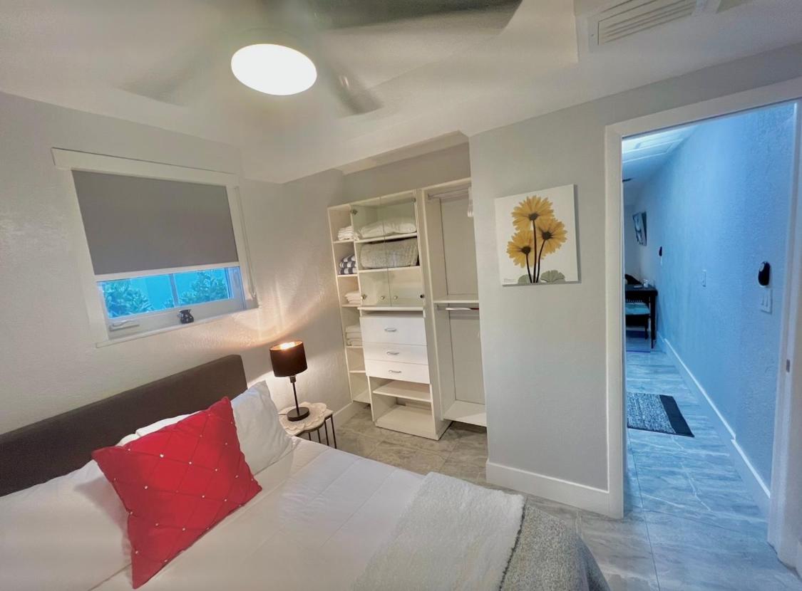 Little Gables Studio-Your Miami Escape-10min Airport