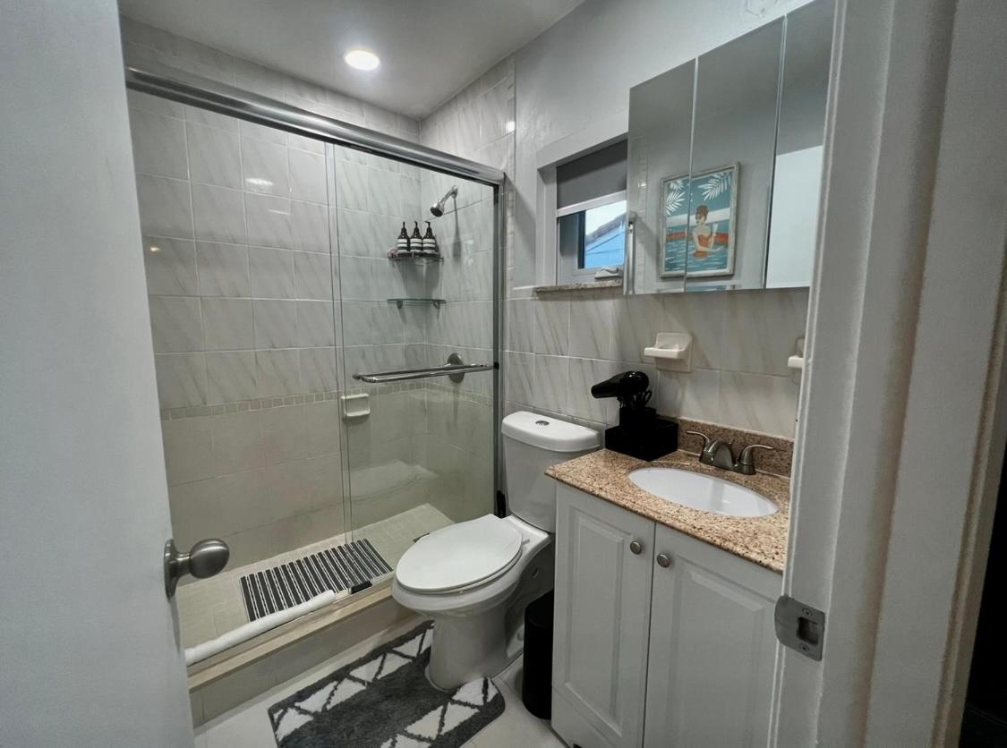 Little Gables Studio-Your Miami Escape-10min Airport