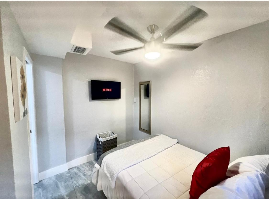Little Gables Studio-Your Miami Escape-10min Airport