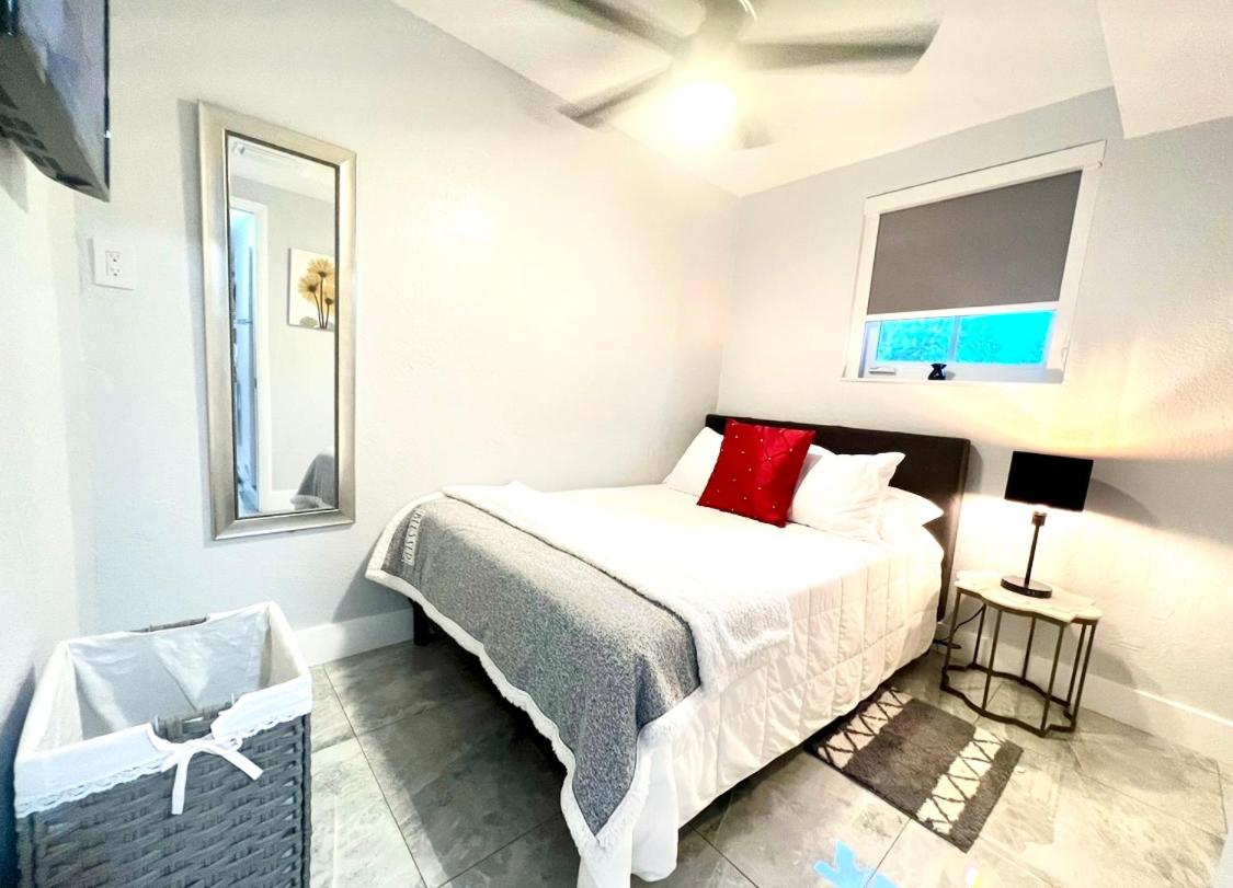 Little Gables Studio-Your Miami Escape-10min Airport
