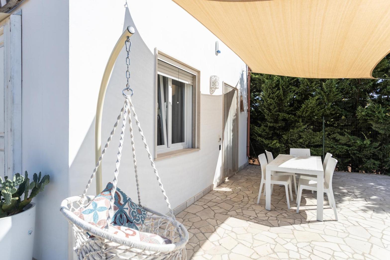 Villetta Andrea a due passi dalla sabbia - Apulia Home photo 3