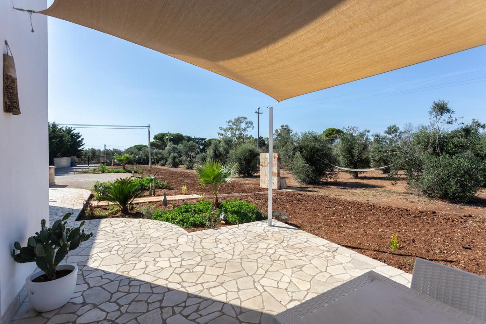 Villetta Andrea a due passi dalla sabbia - Apulia Home photo 4