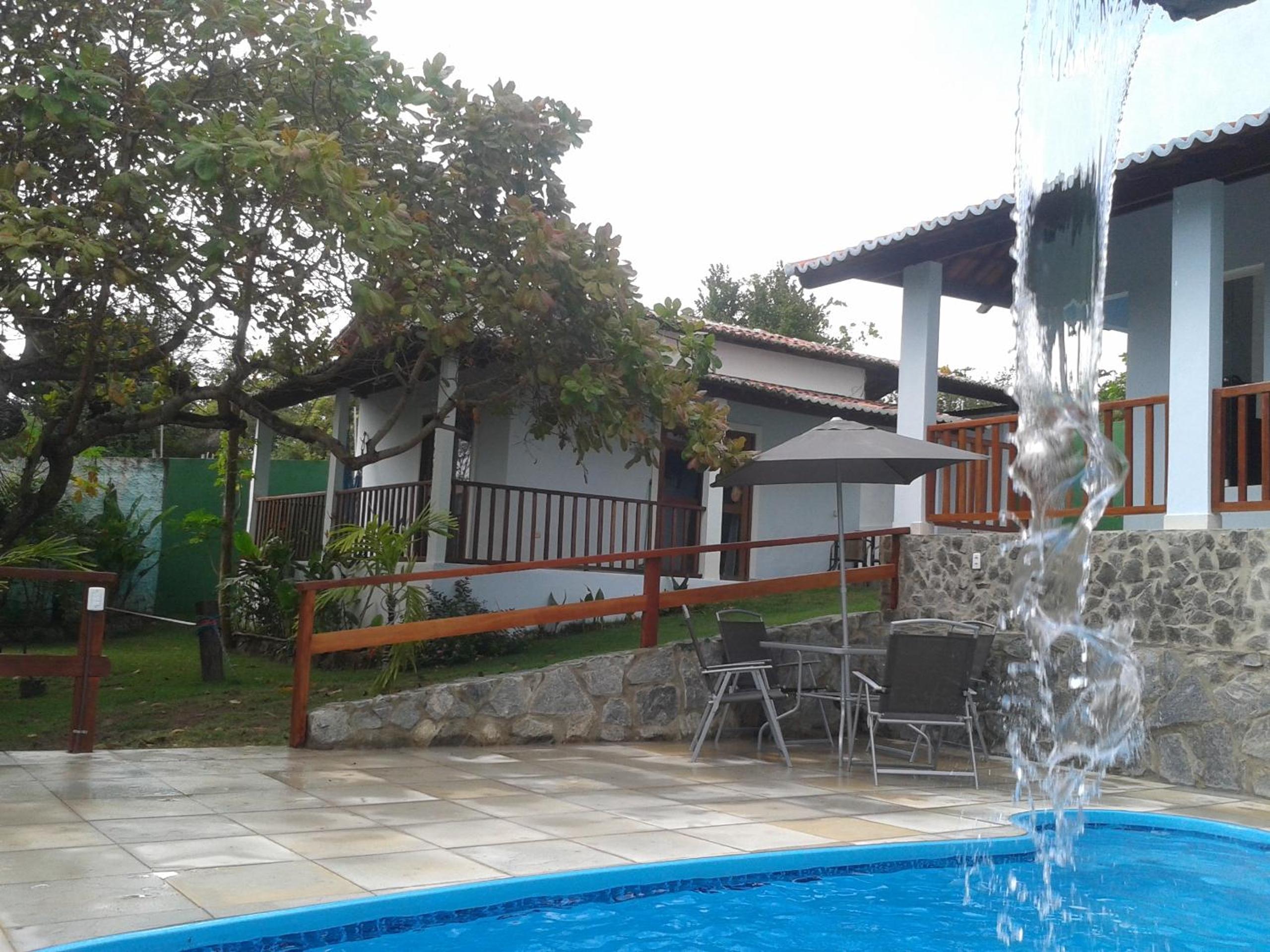 Pipa Hawaii Suites