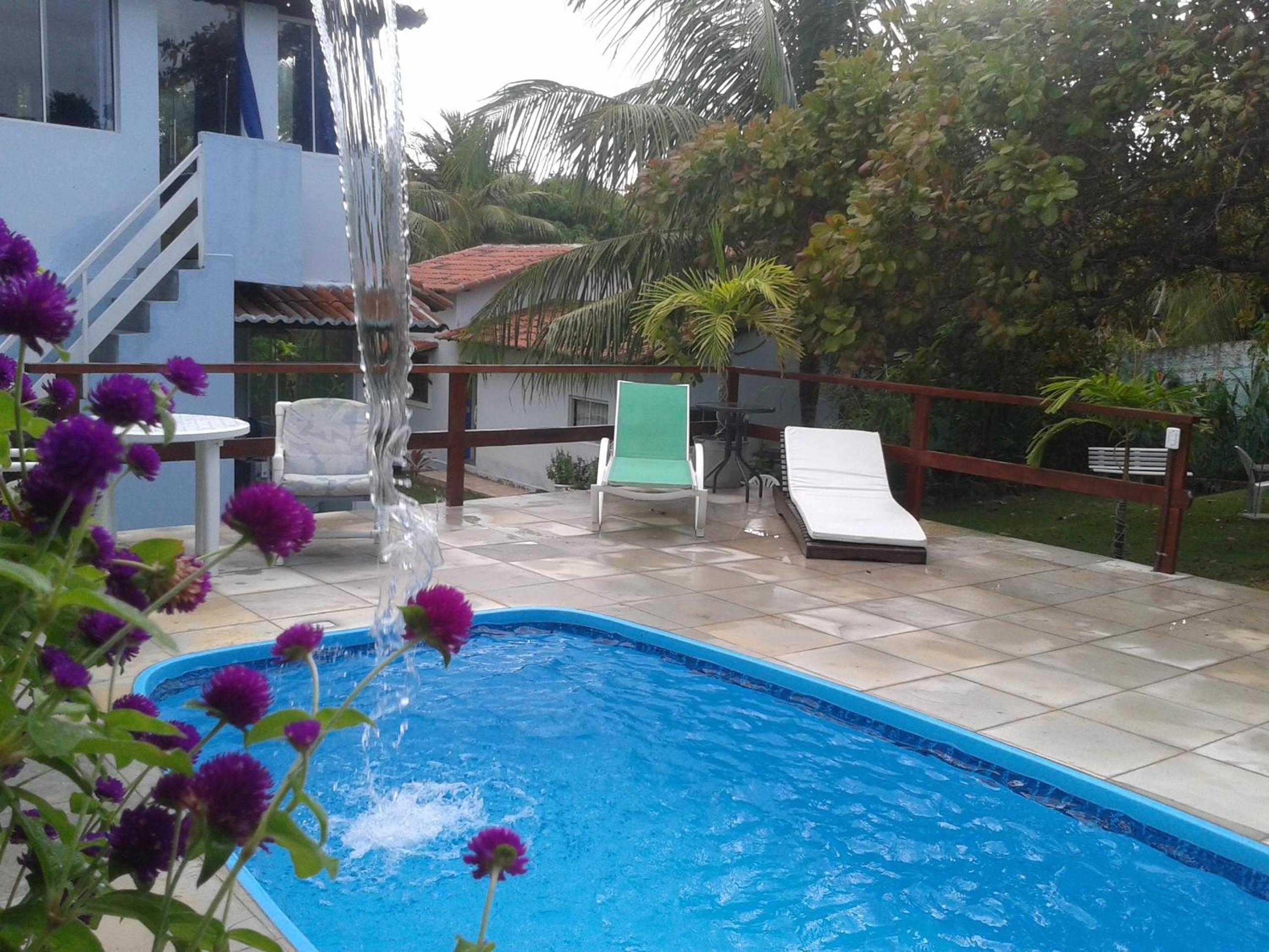 Pipa Hawaii Suites