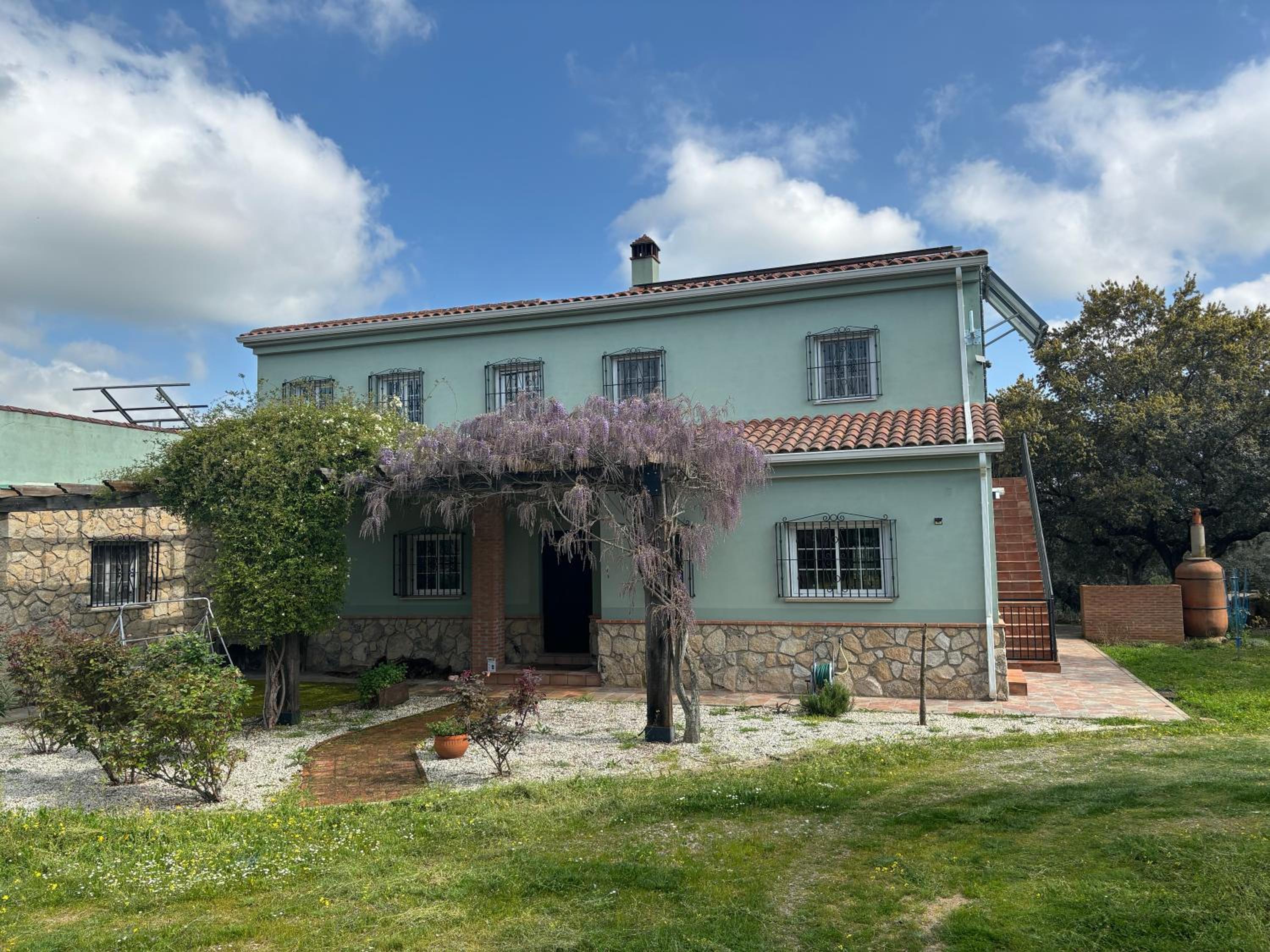 Finca Marowa