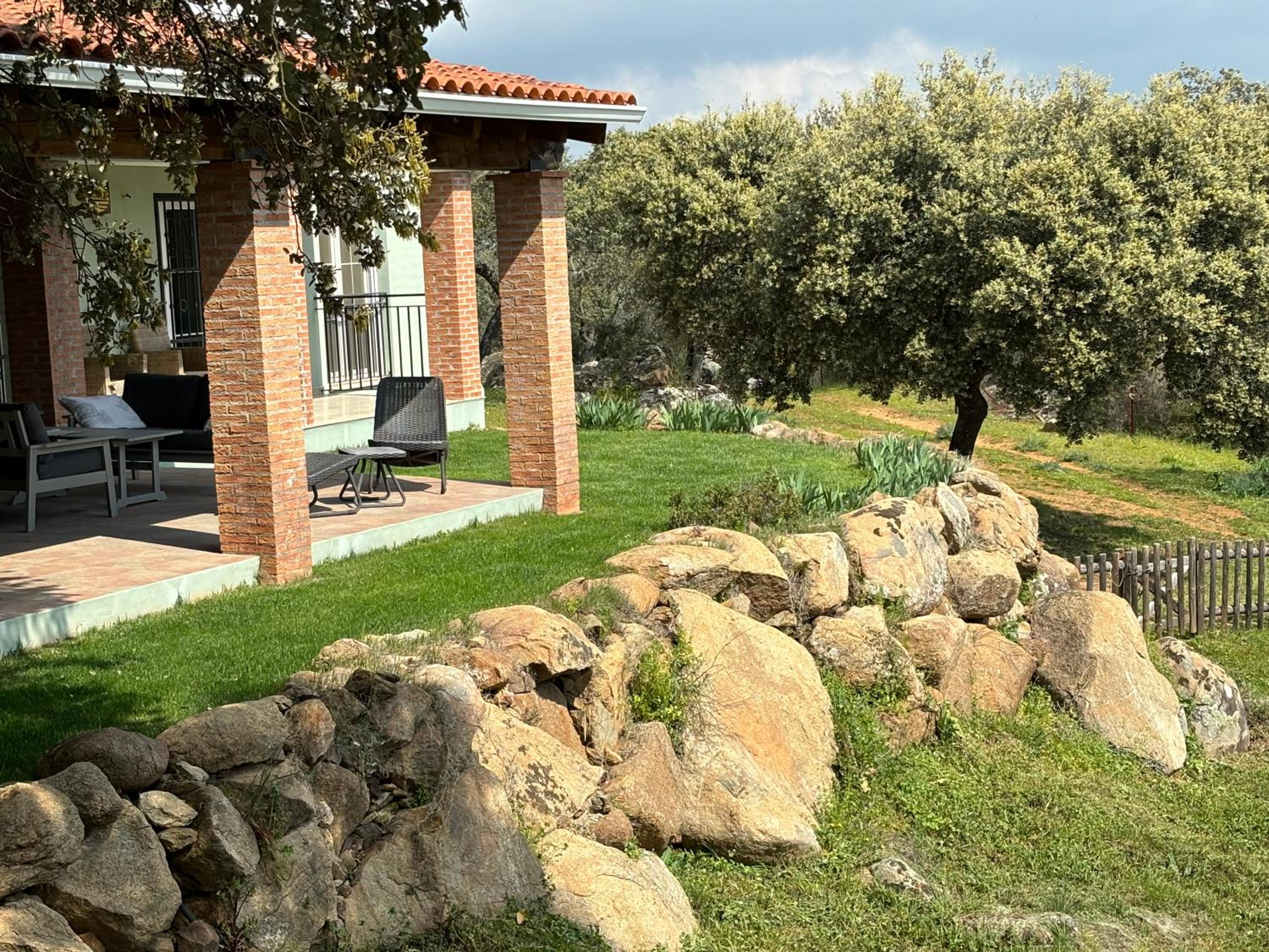 Finca Marowa