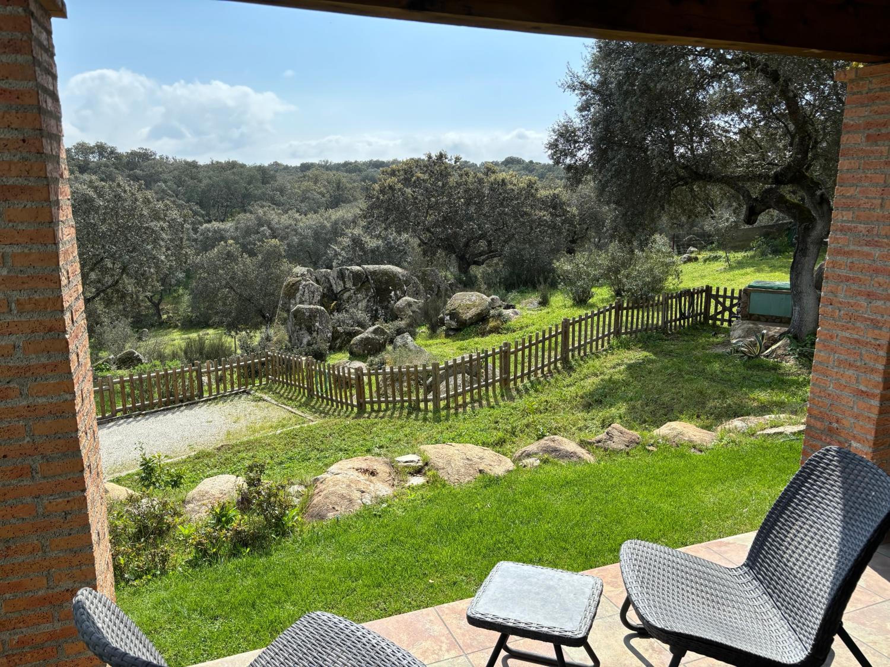 Finca Marowa