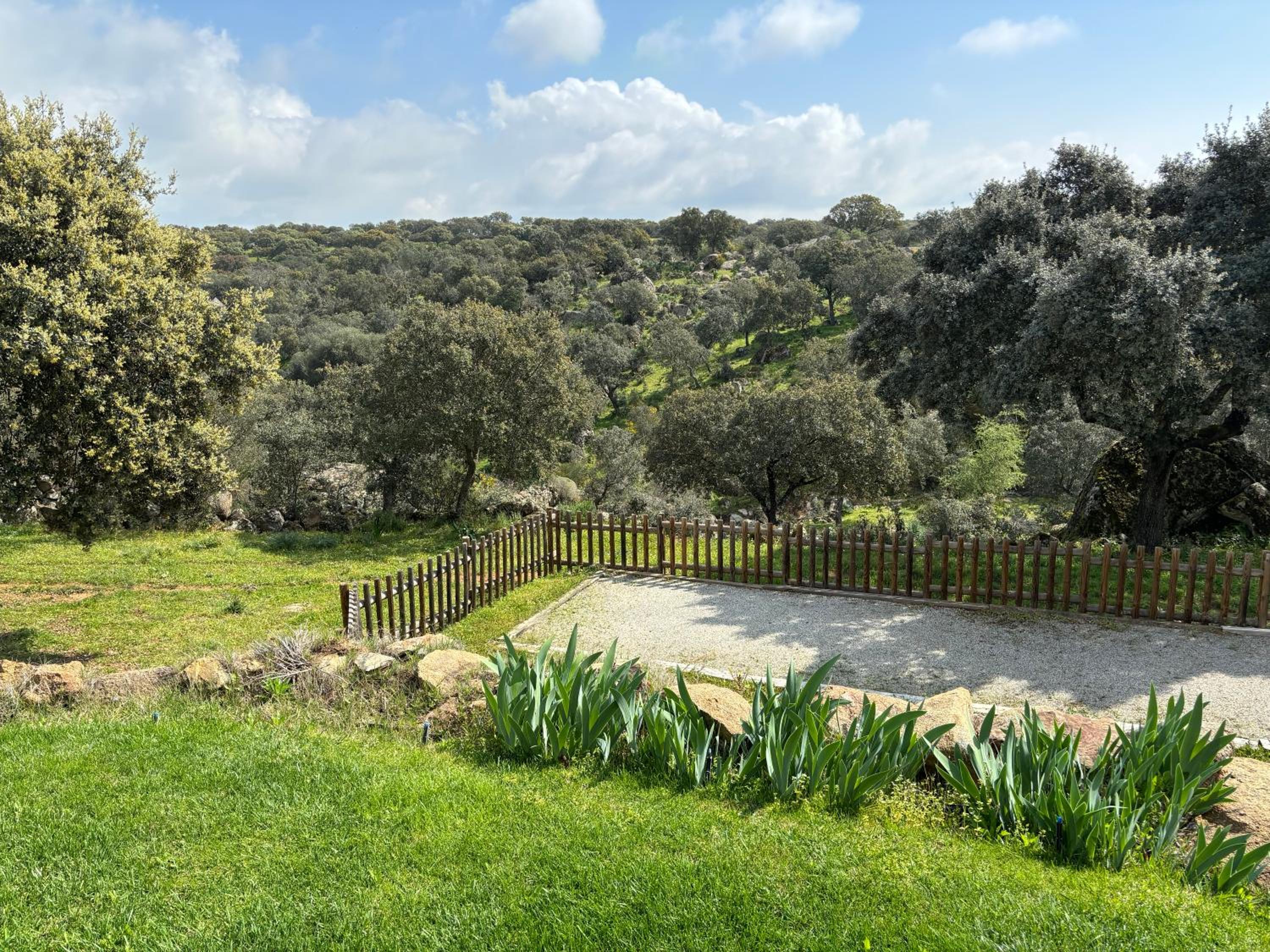 Finca Marowa