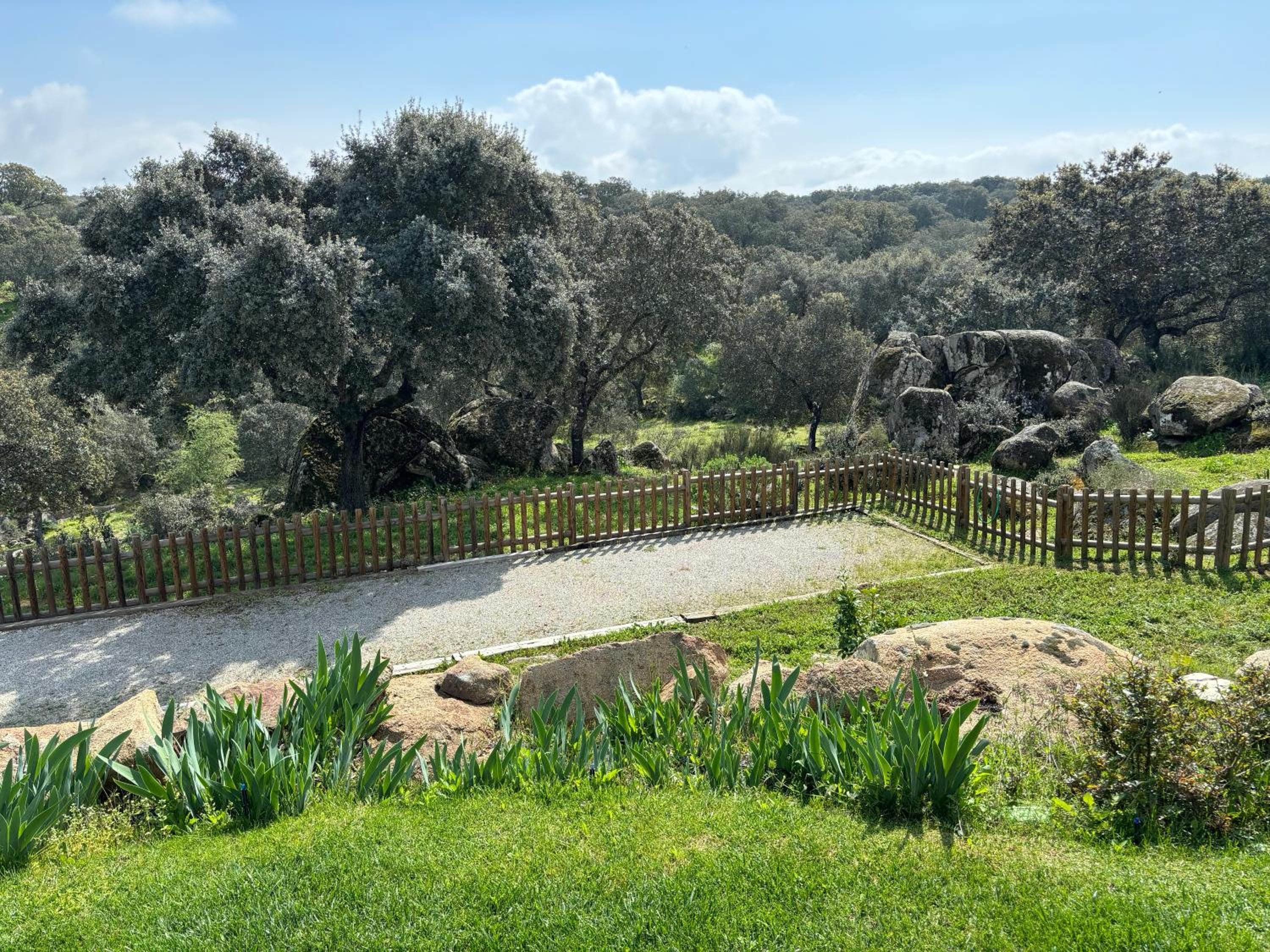 Finca Marowa