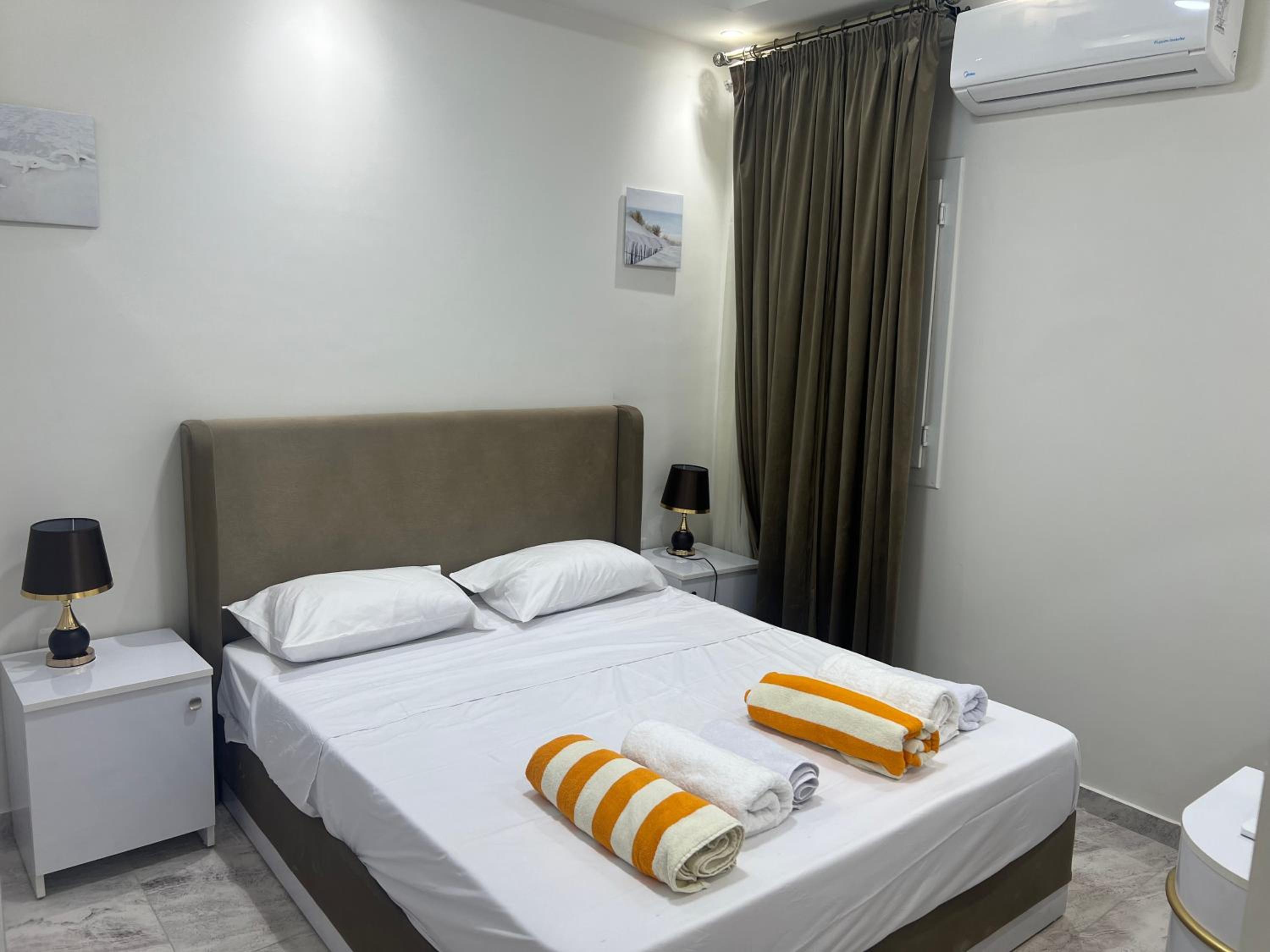 St Regis Apartment Degla Maadi