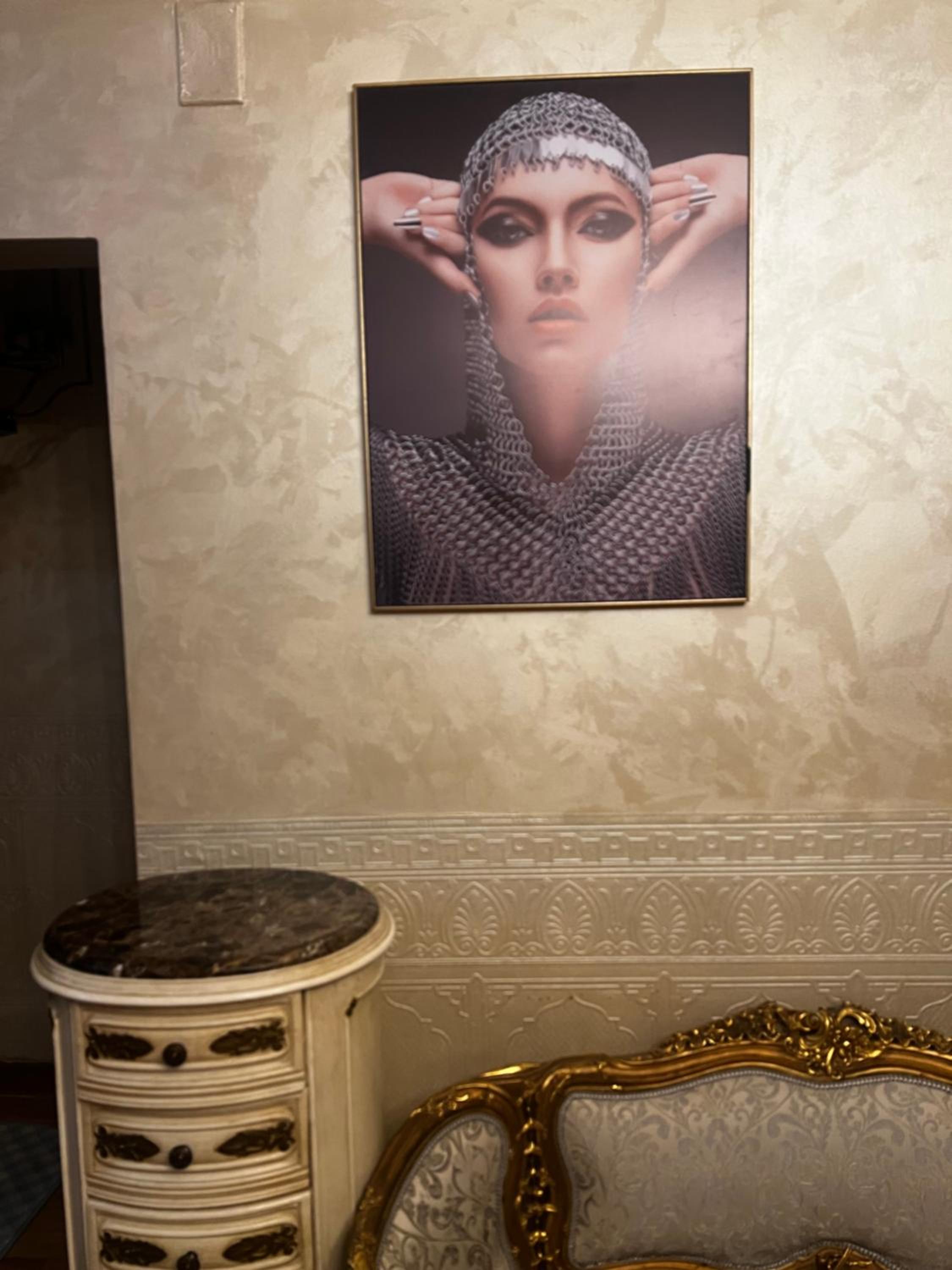 St Regis Apartment Degla Maadi