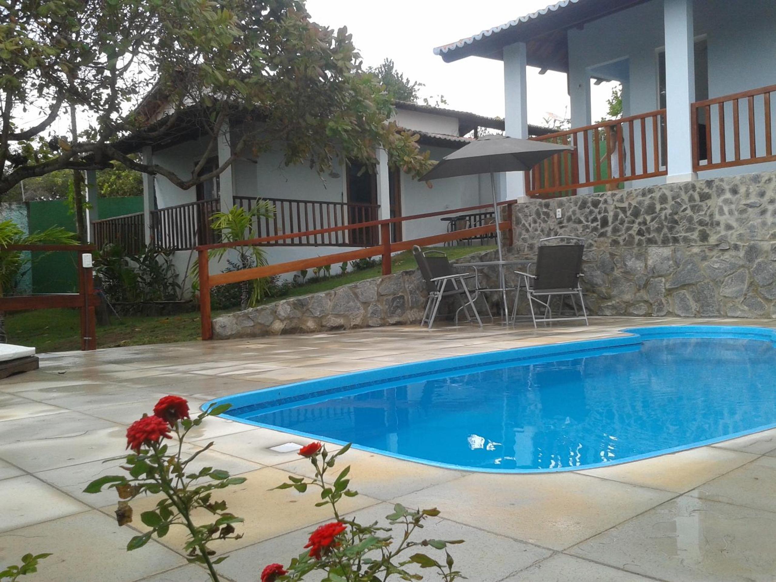 Pipa Hawaii Suites