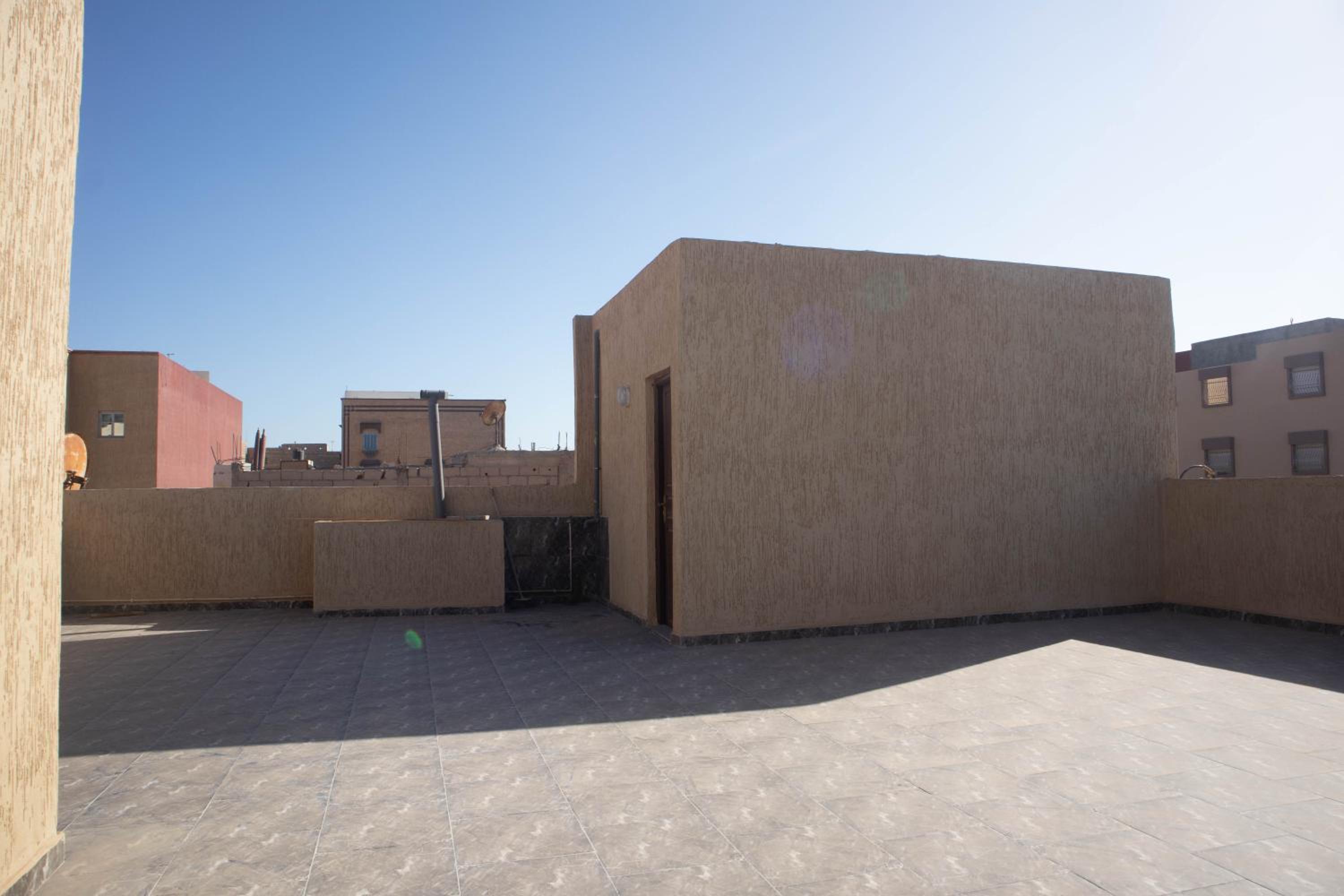 appartement El-barka