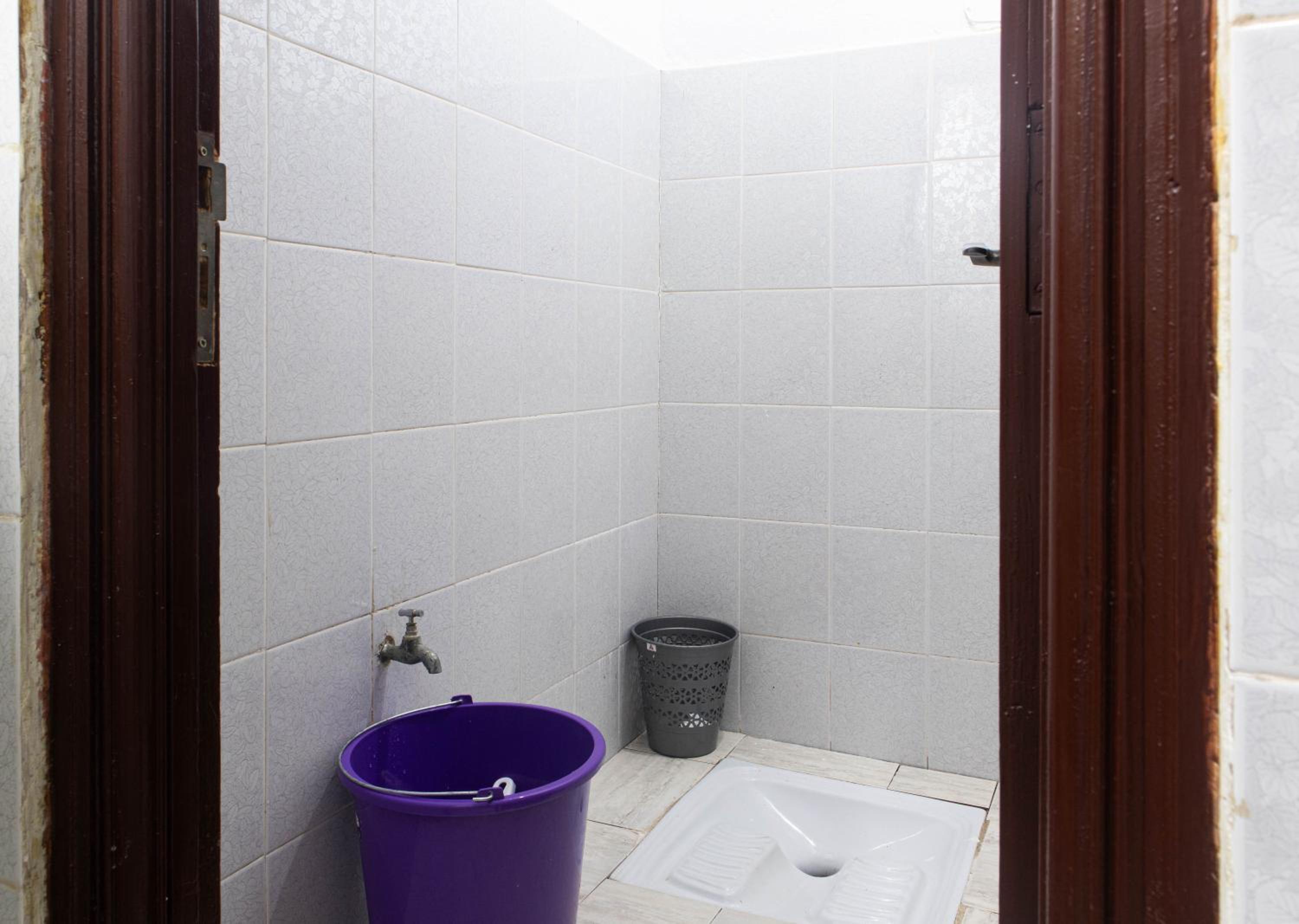 appartement El-barka