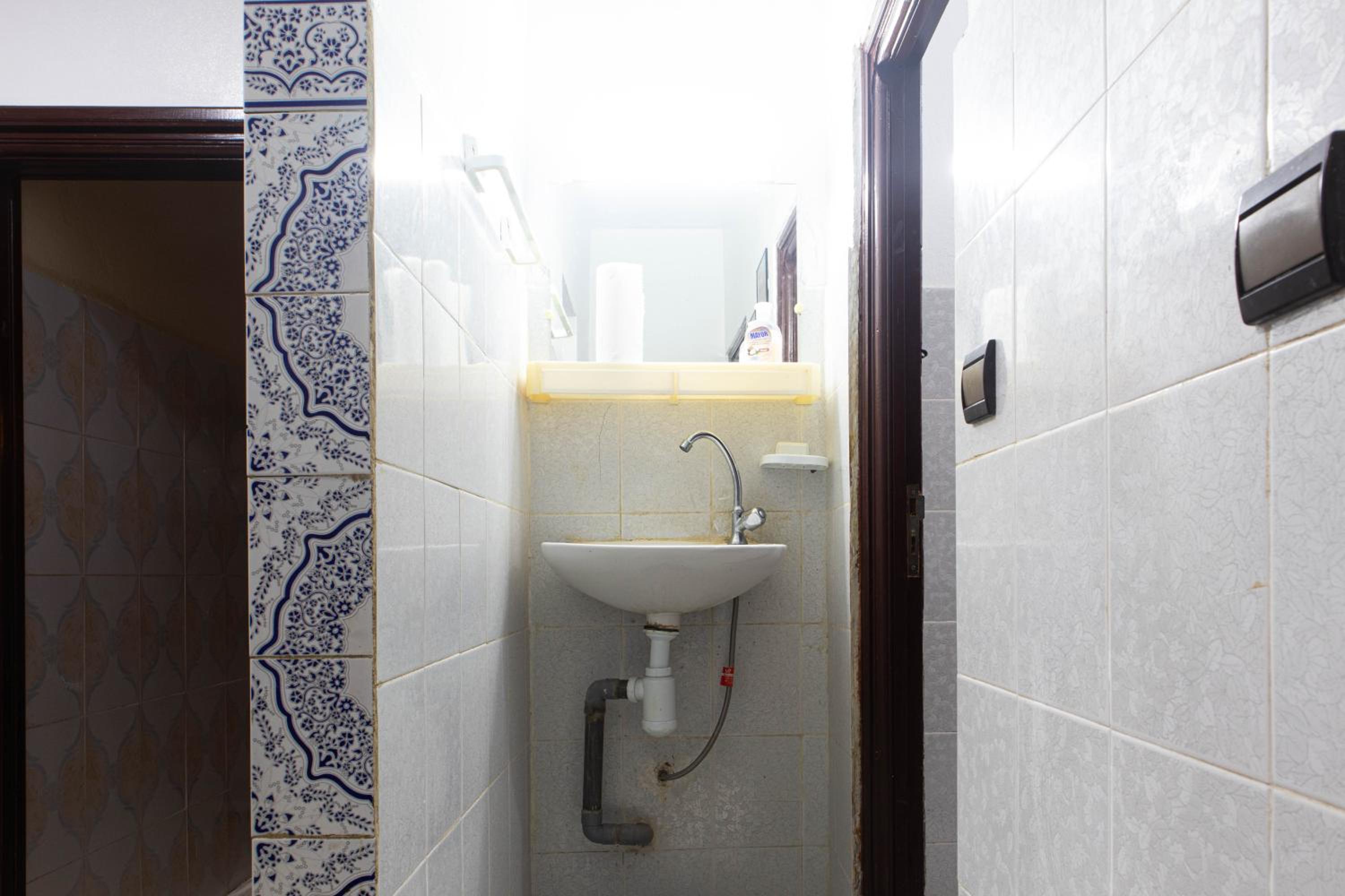 appartement El-barka