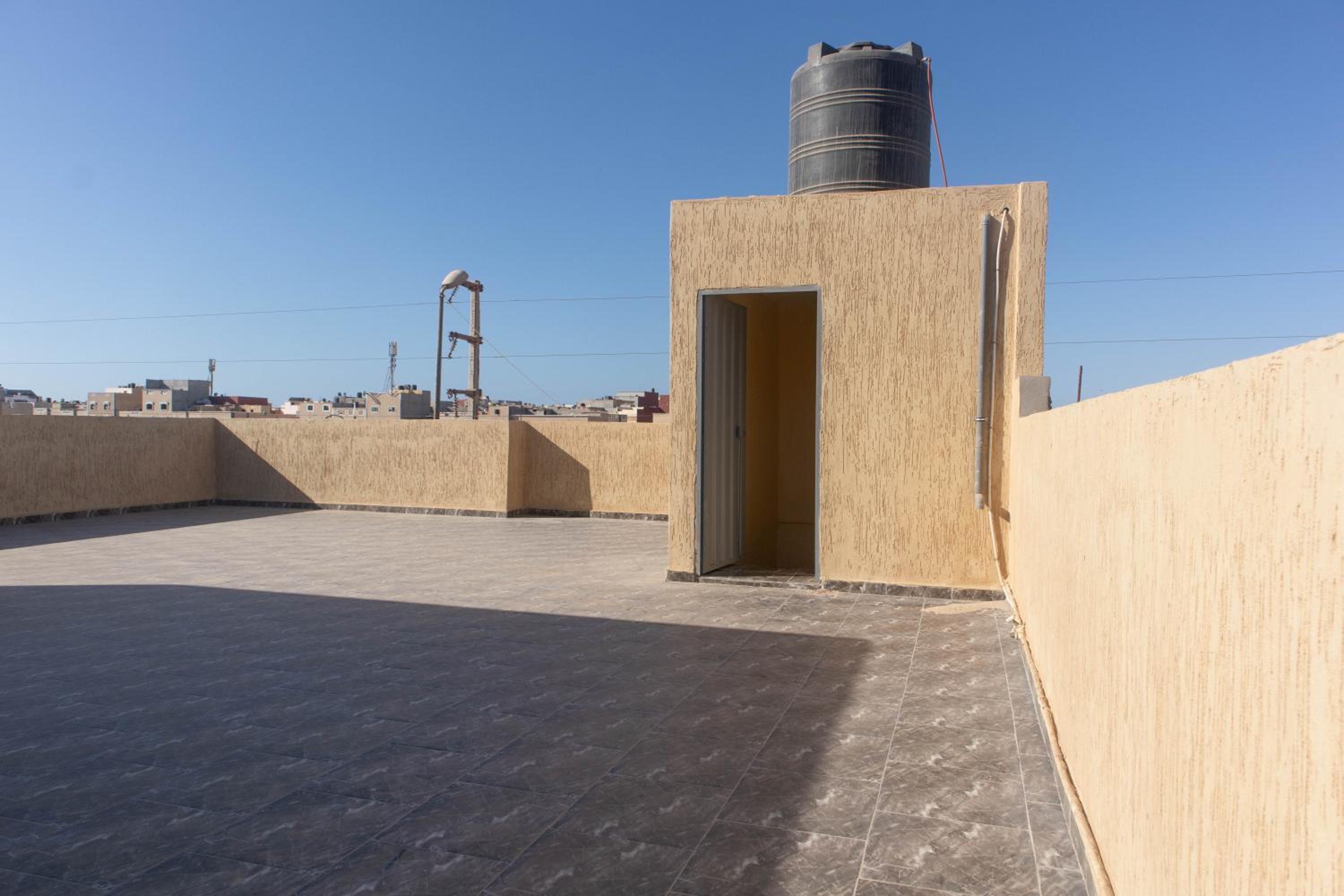 appartement El-barka