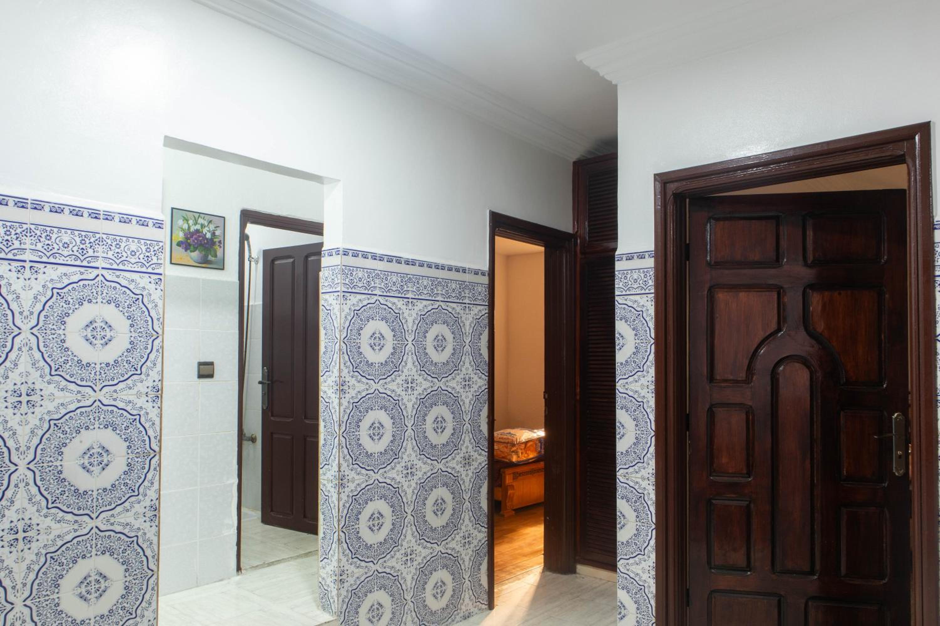 appartement El-barka