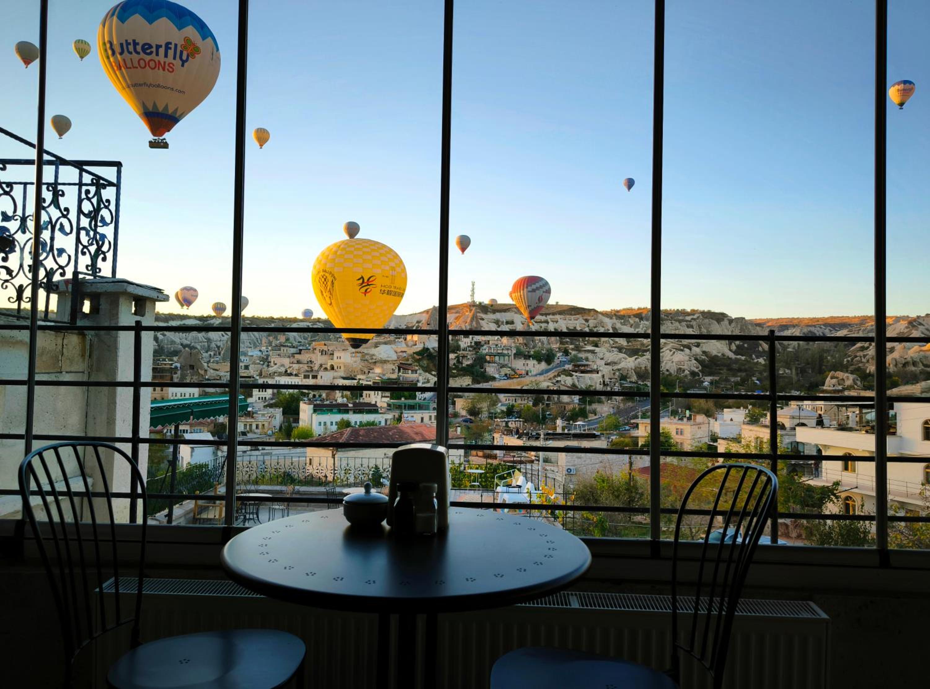 Karadut Cave Hotel - Image 82