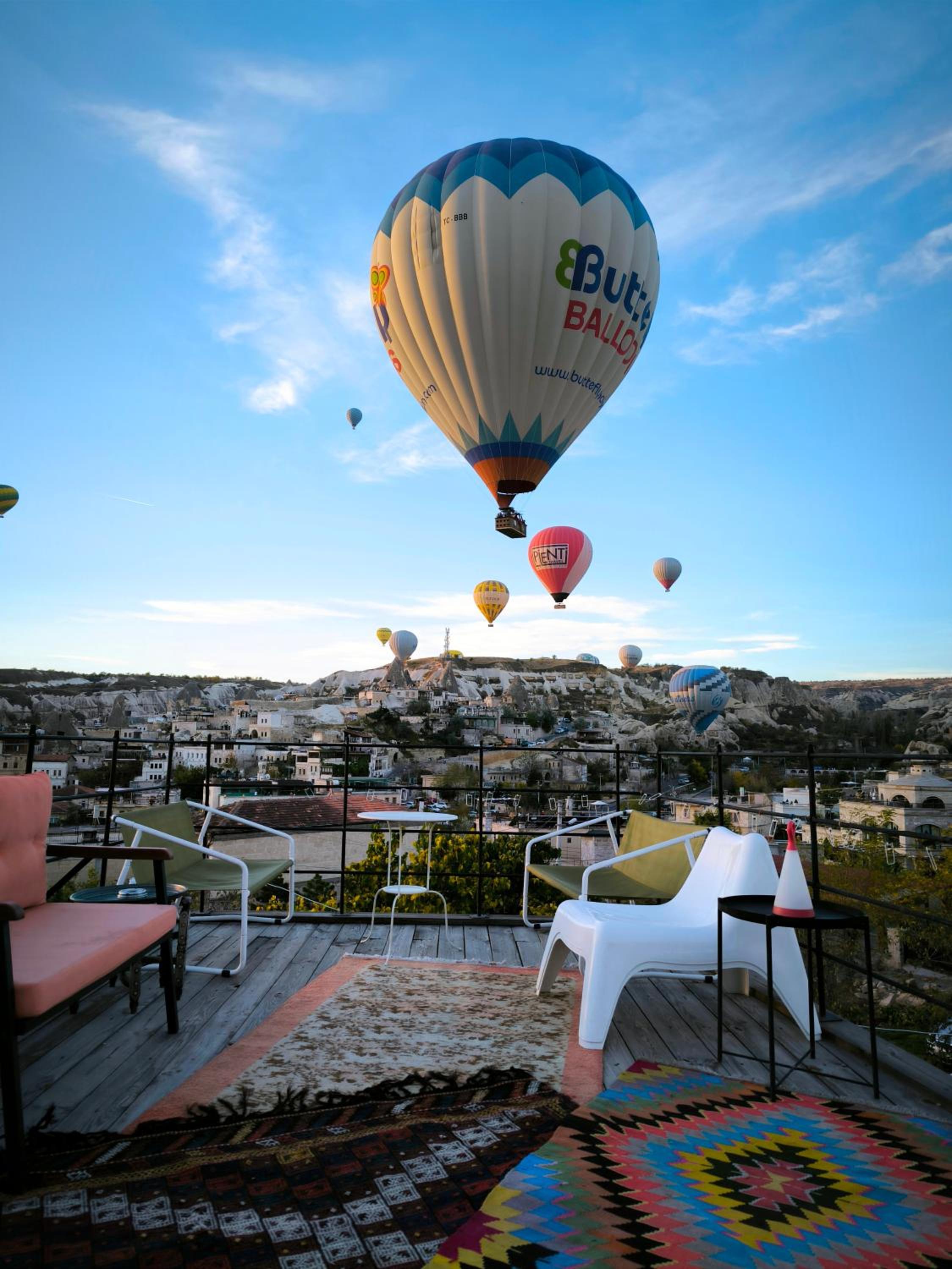 Karadut Cave Hotel - Image 80