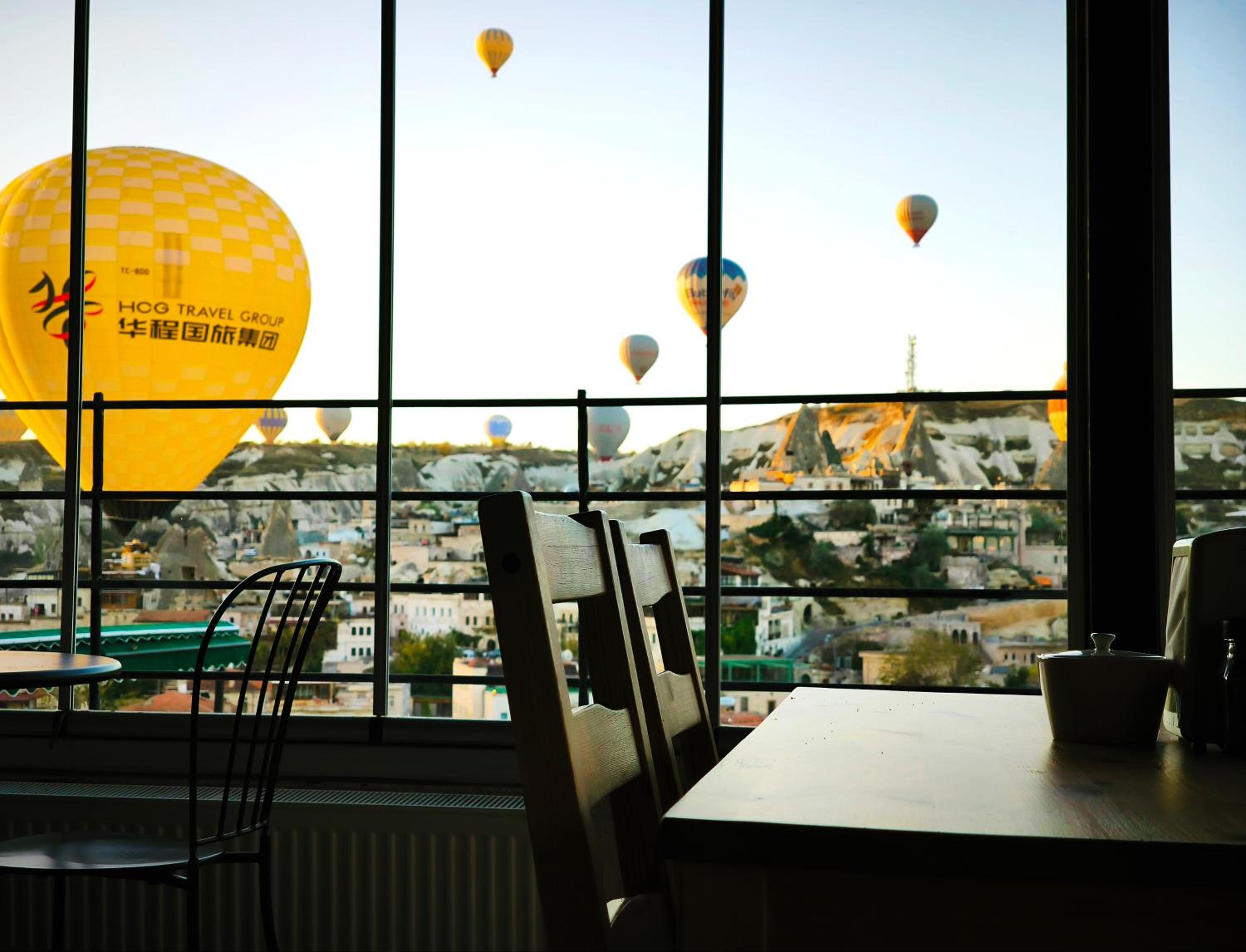 Goreme Vacations - Karadut Cave Hotel - Property Image 5