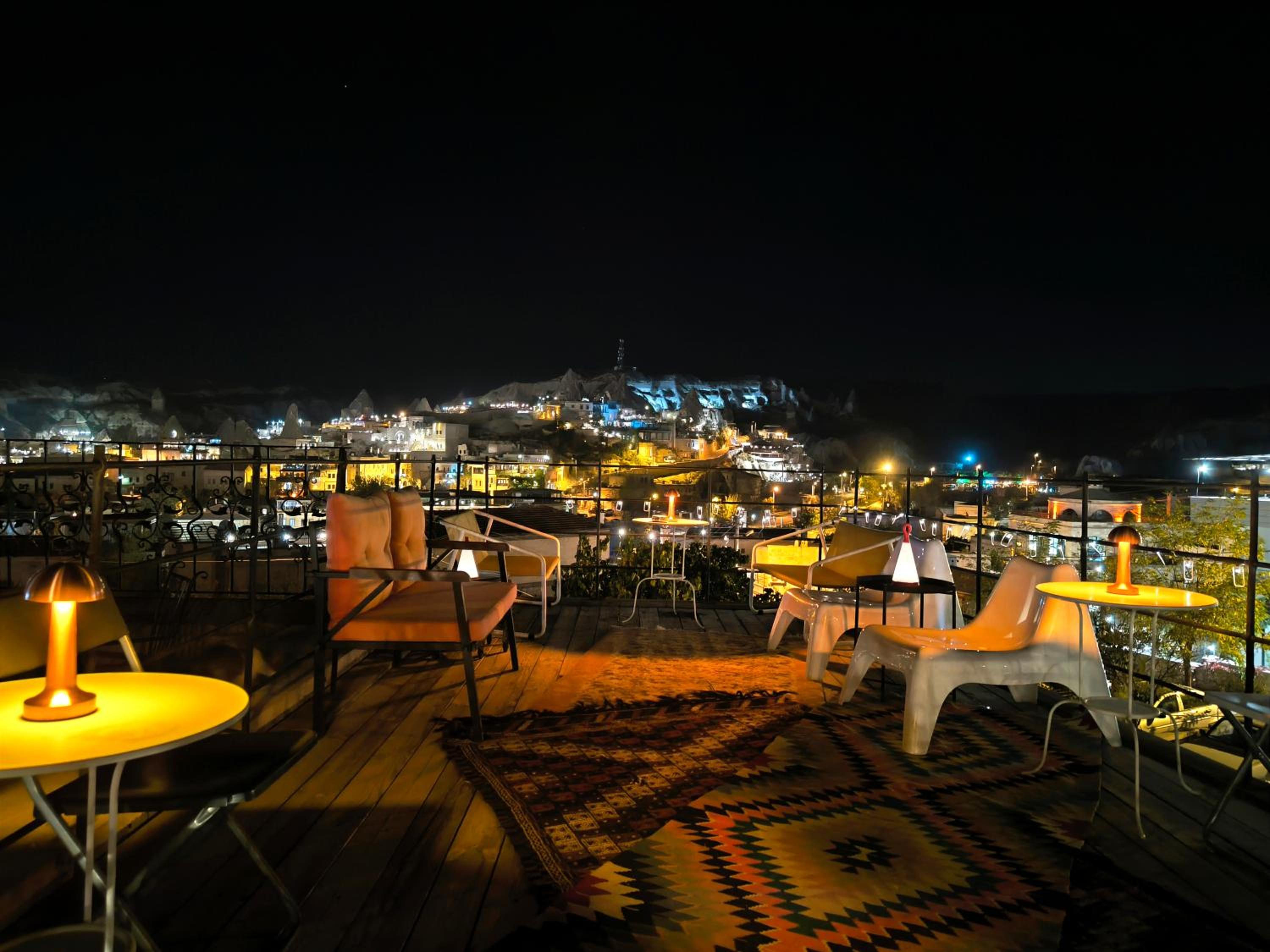 Karadut Cave Hotel - Image 74