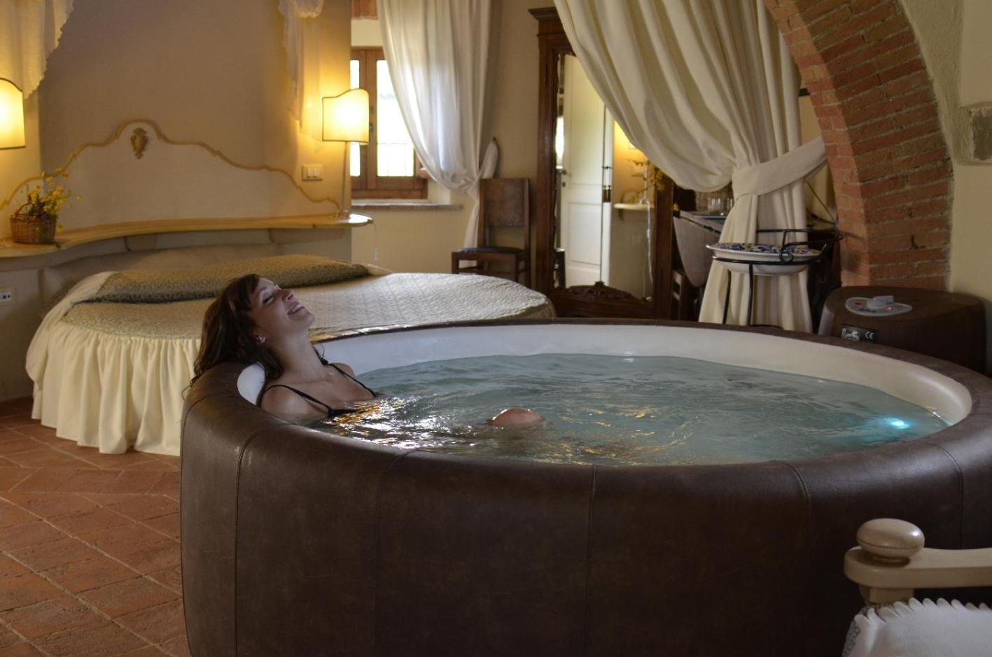 Il Cardo Resort