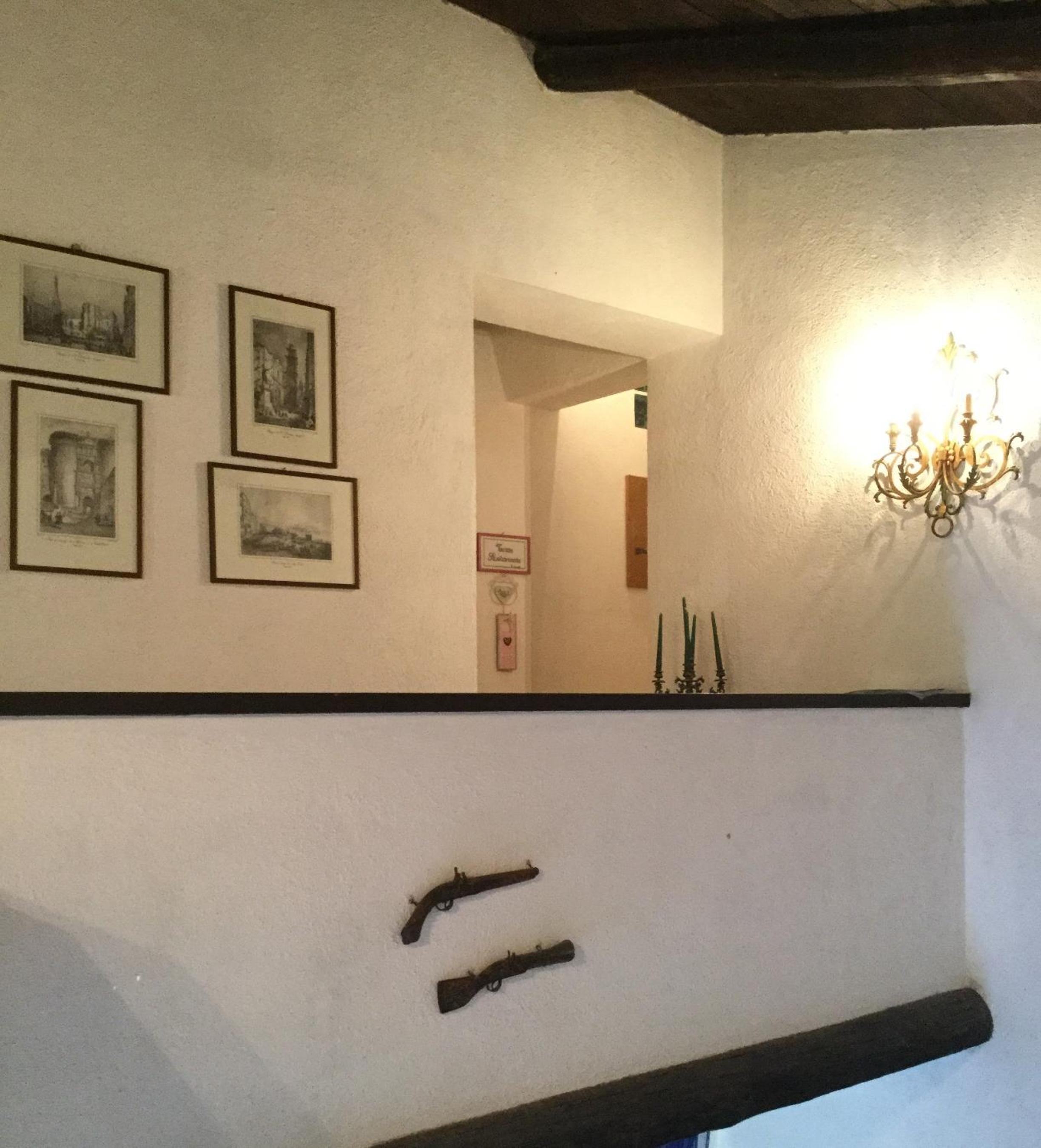 B&B Le Tre Casette