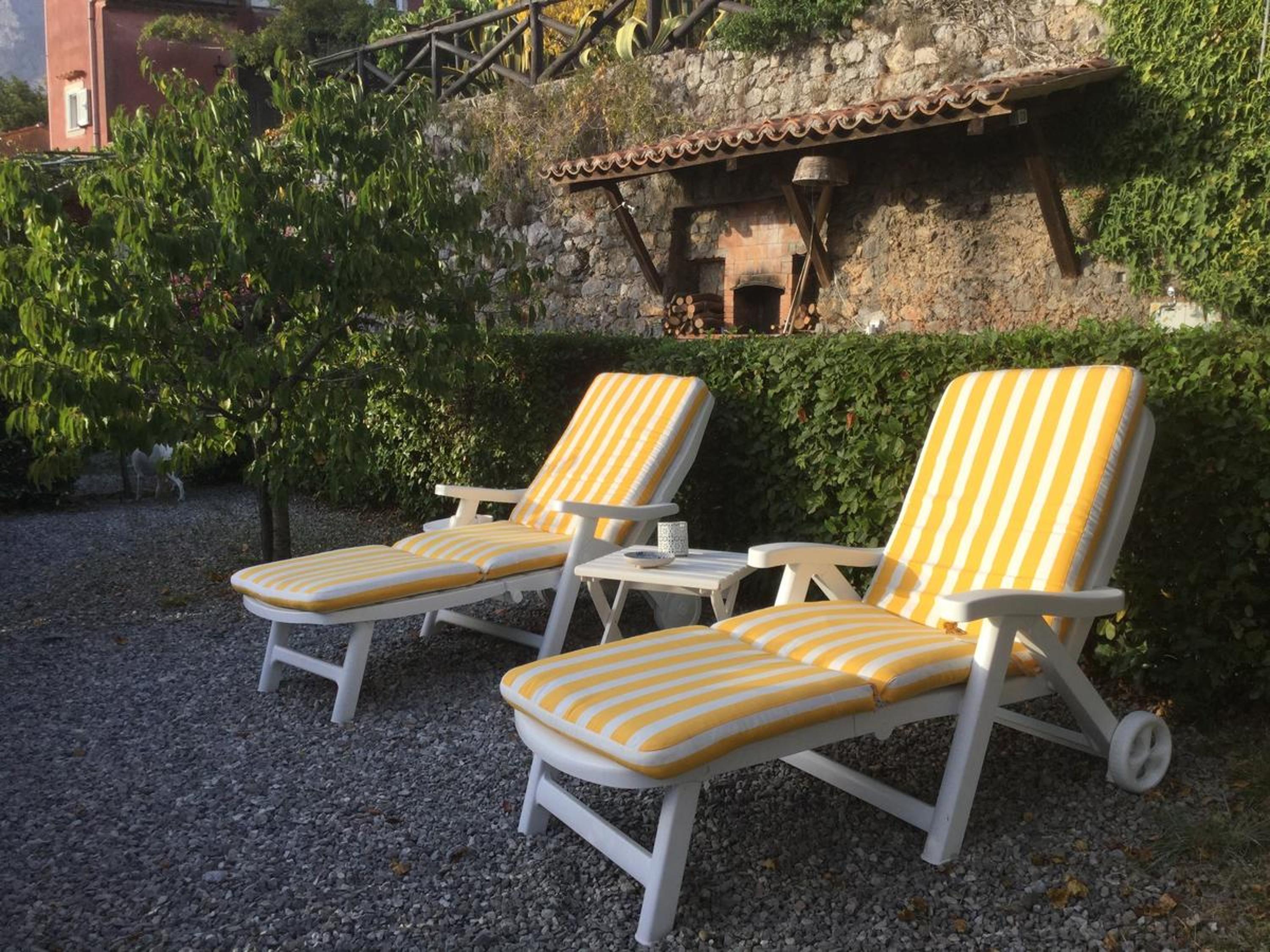 B&B Le Tre Casette