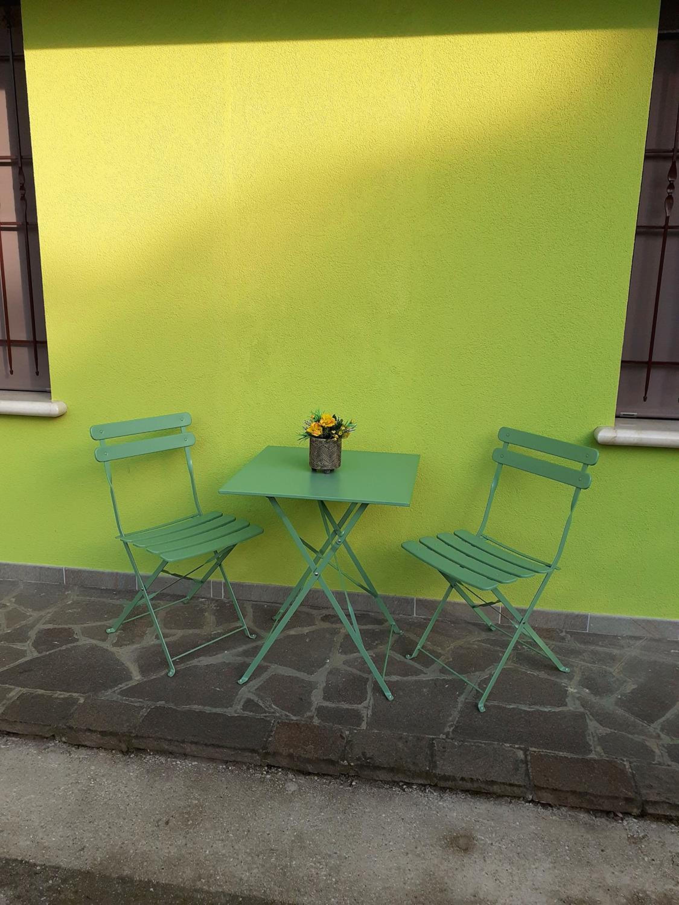 Casa Salera