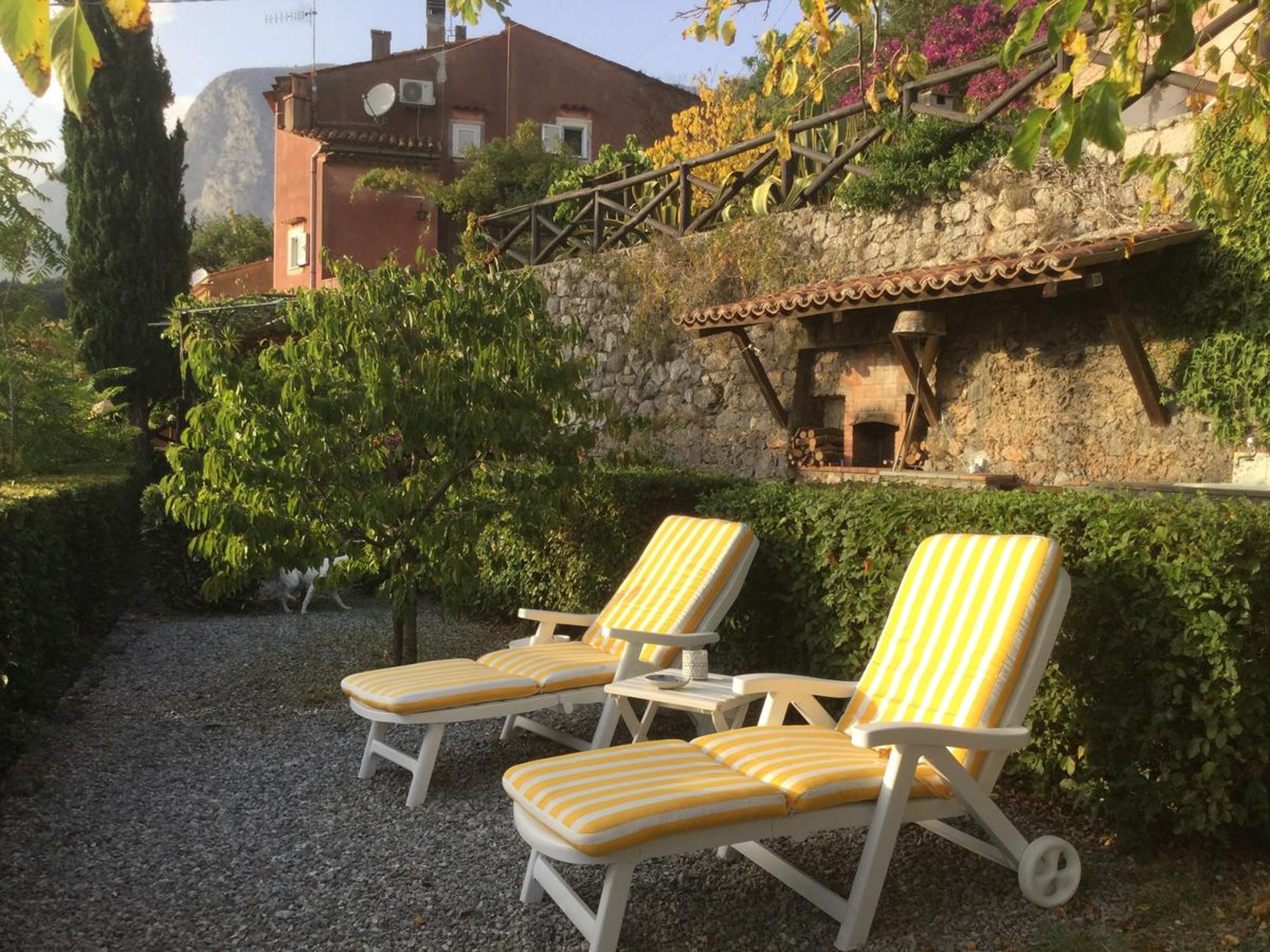 B&B Le Tre Casette