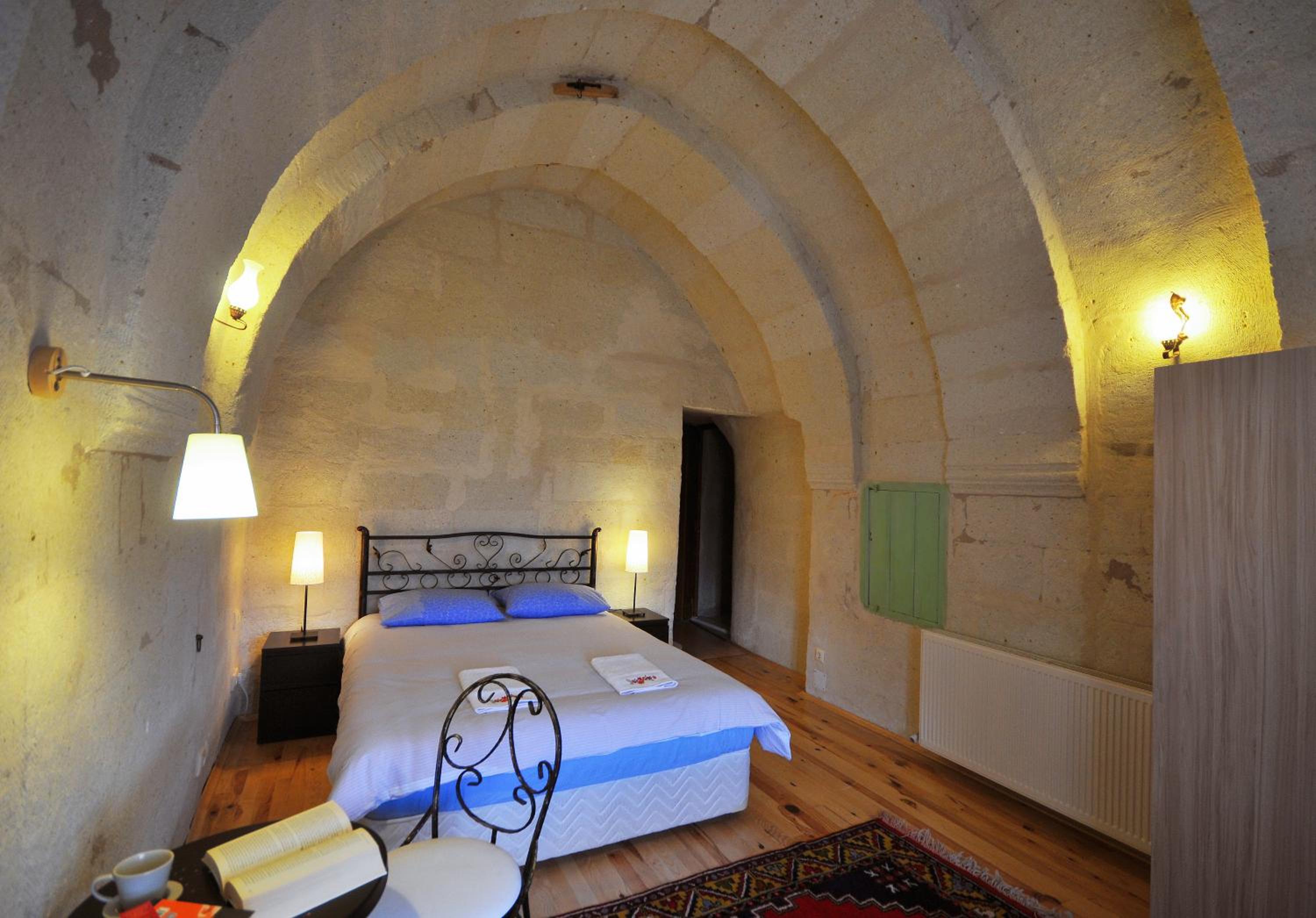 Karadut Cave Hotel - Image 89