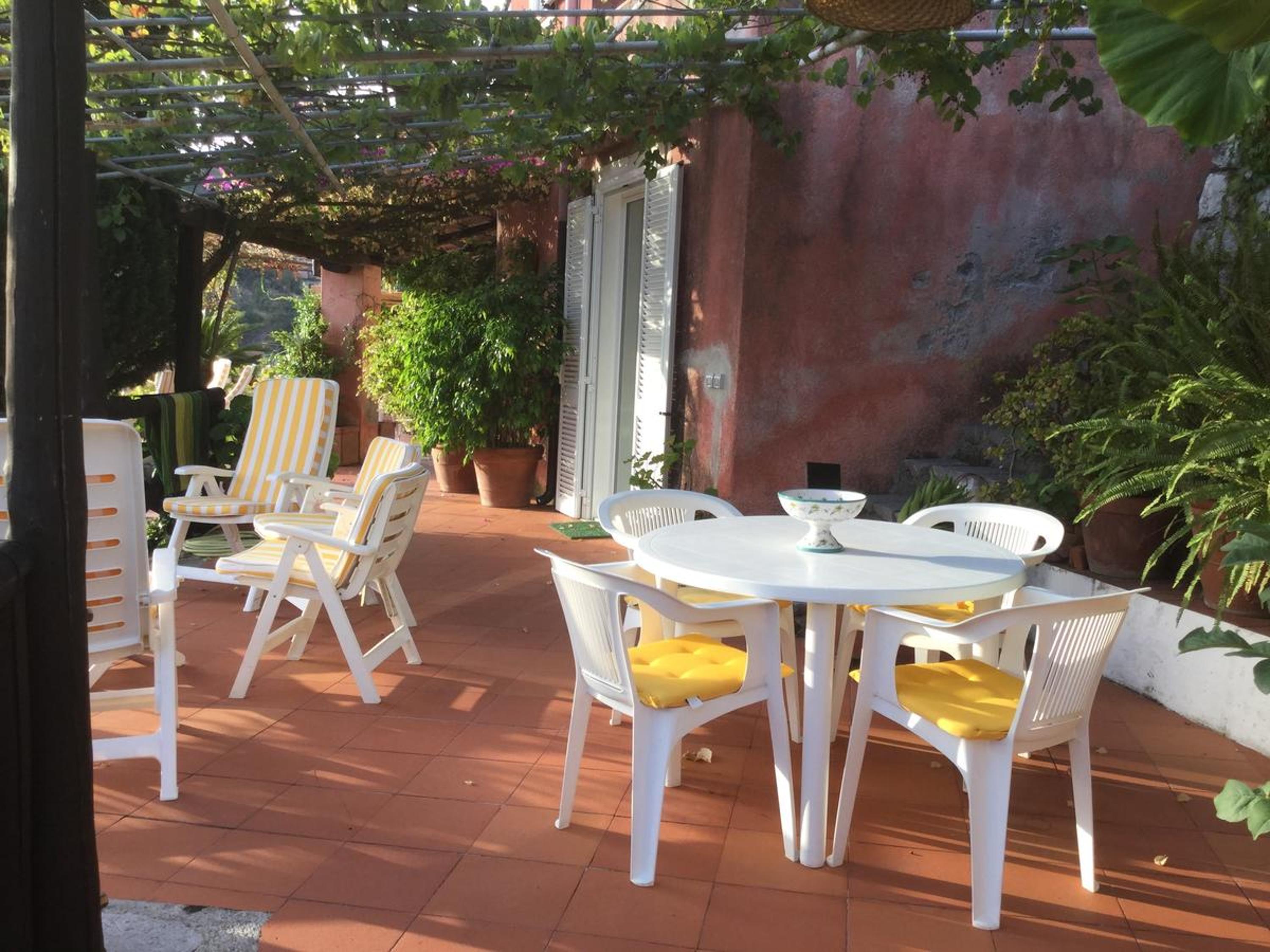 B&B Le Tre Casette