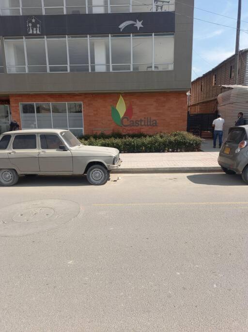 Cómodo alojamiento muy cerca al aeropuerto