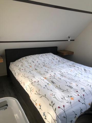 Zomerhuis Het Hoekje