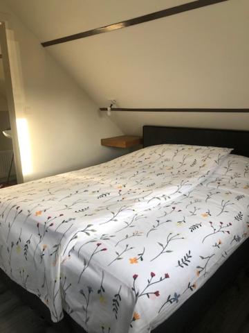 Zomerhuis Het Hoekje