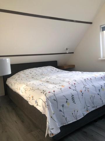 Zomerhuis Het Hoekje