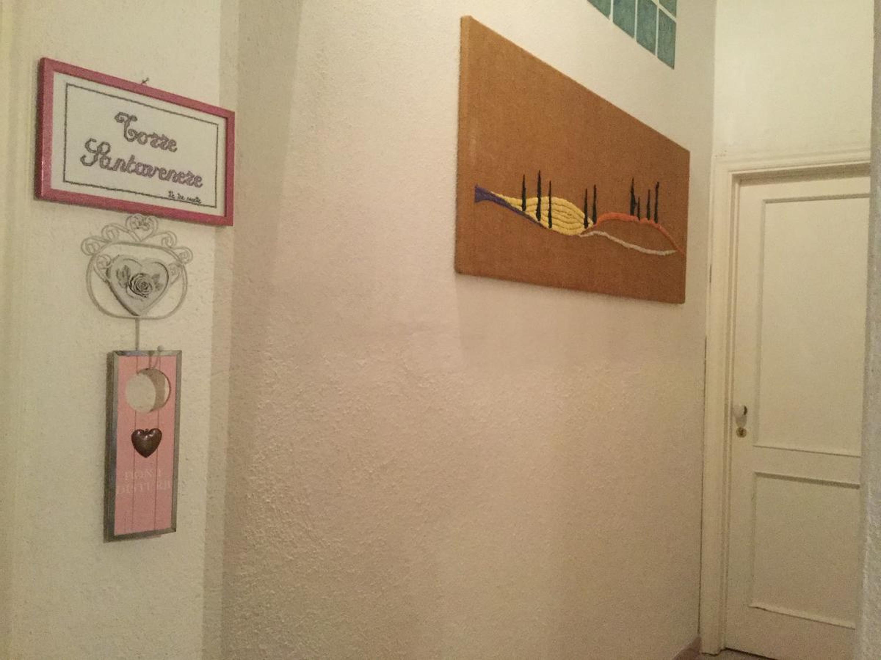 B&B Le Tre Casette