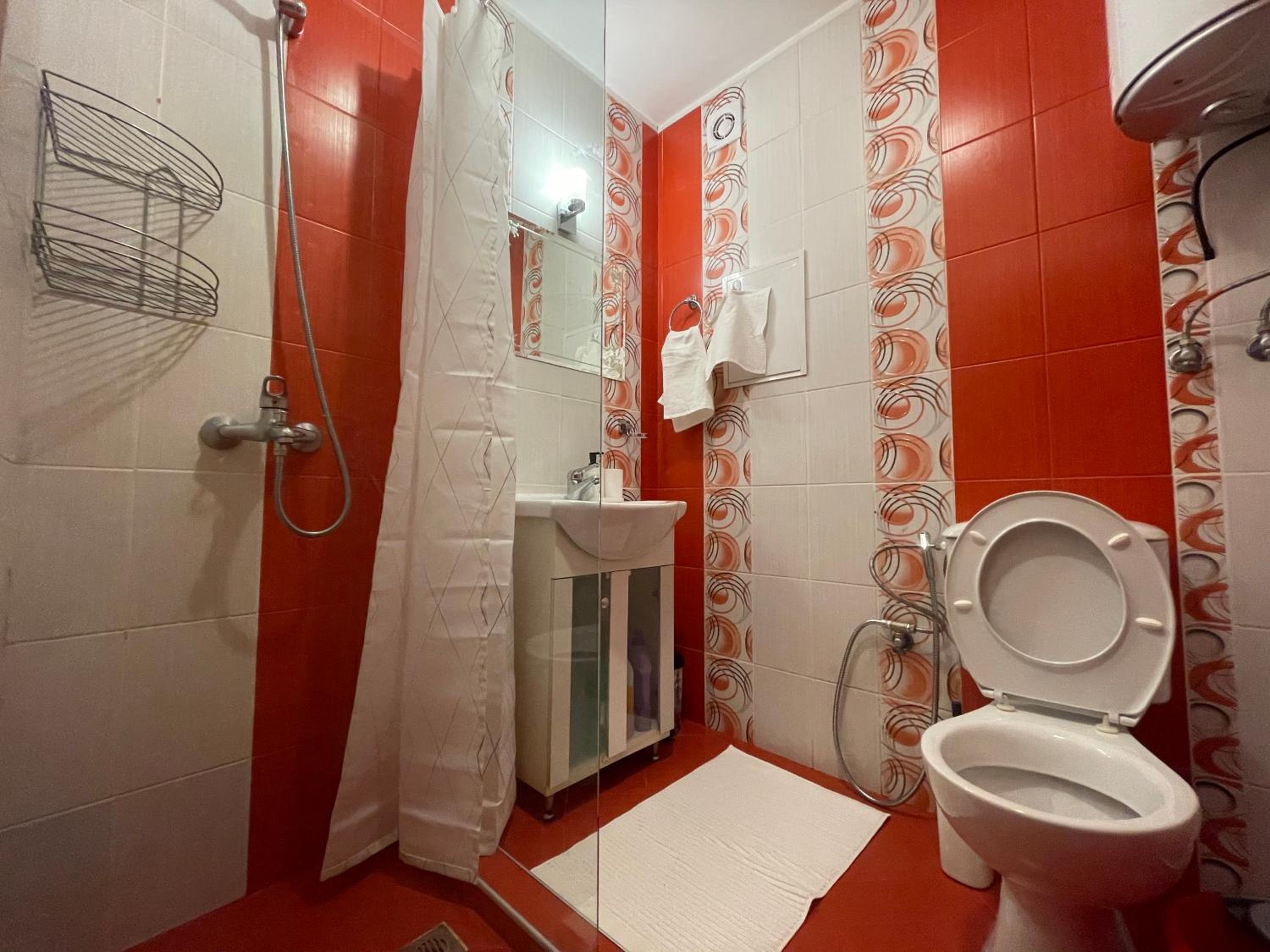 Two-bedroom Apartments - Tundza