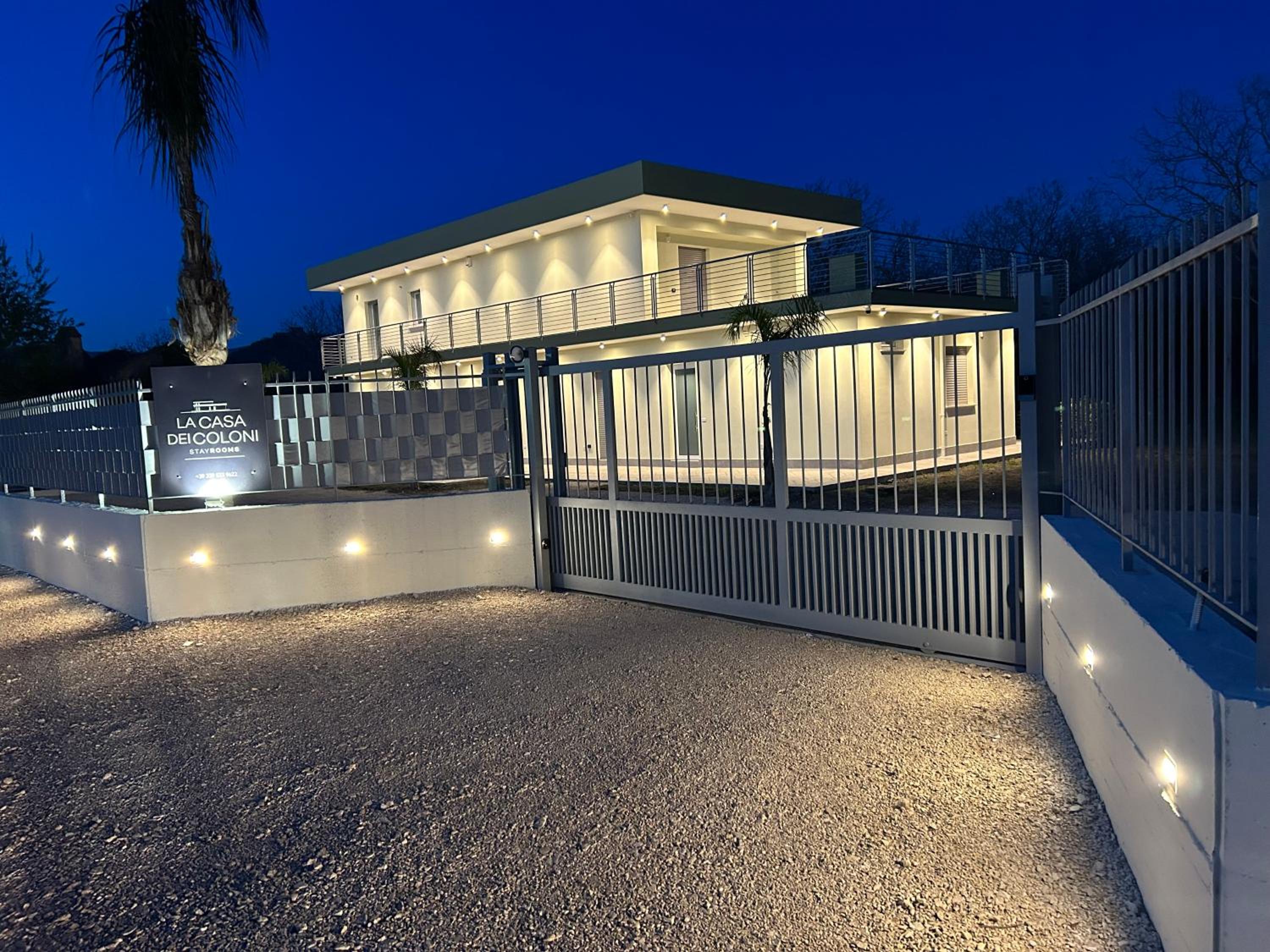 La casa dei Coloni photo 2