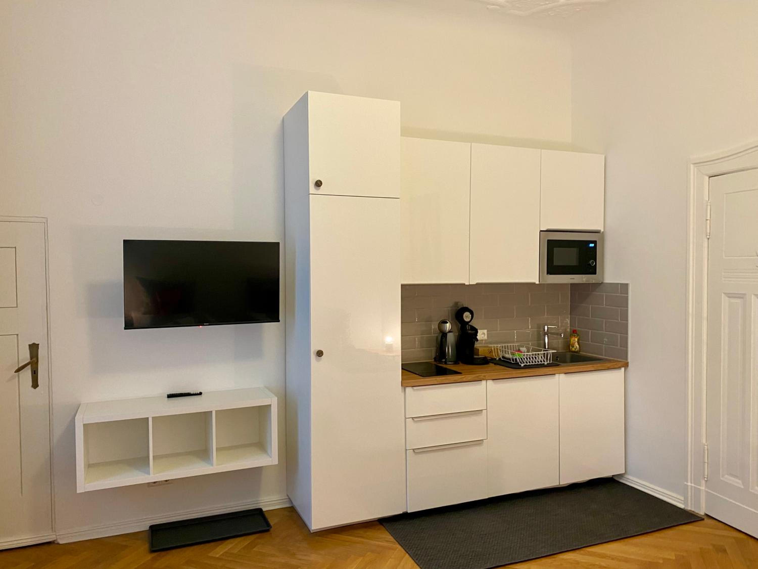 Bismarcks Berlin