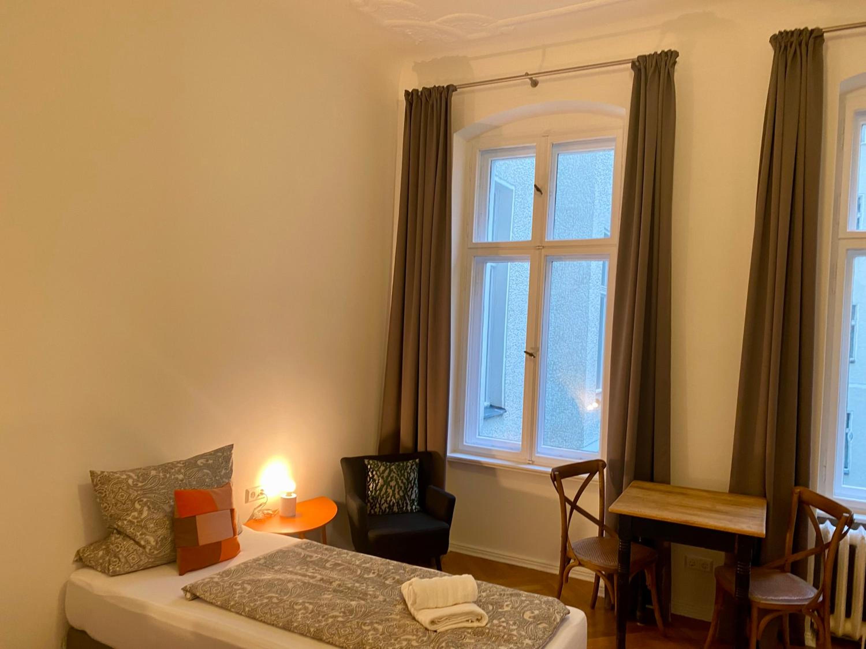 Bismarcks Berlin