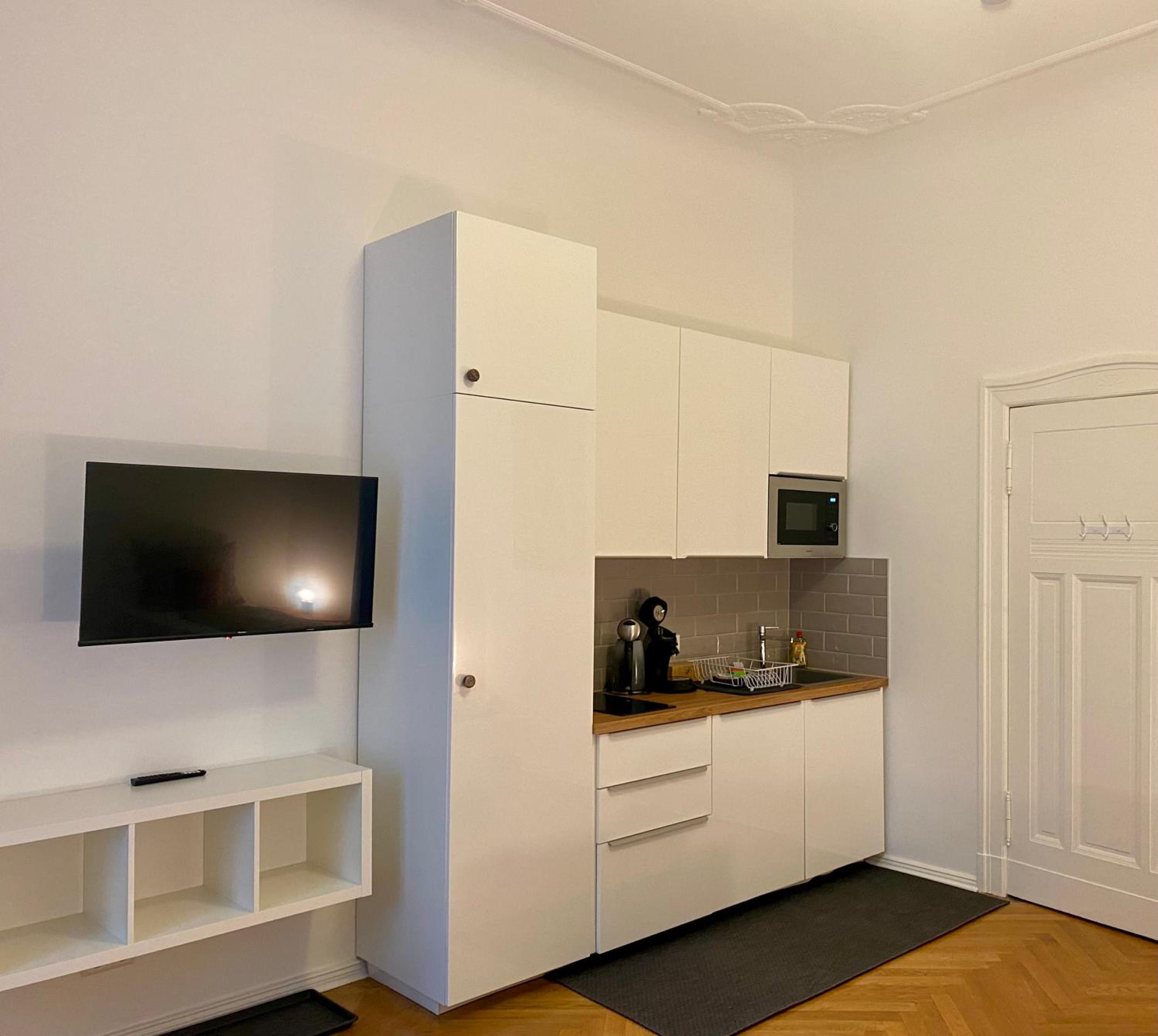 Bismarcks Berlin