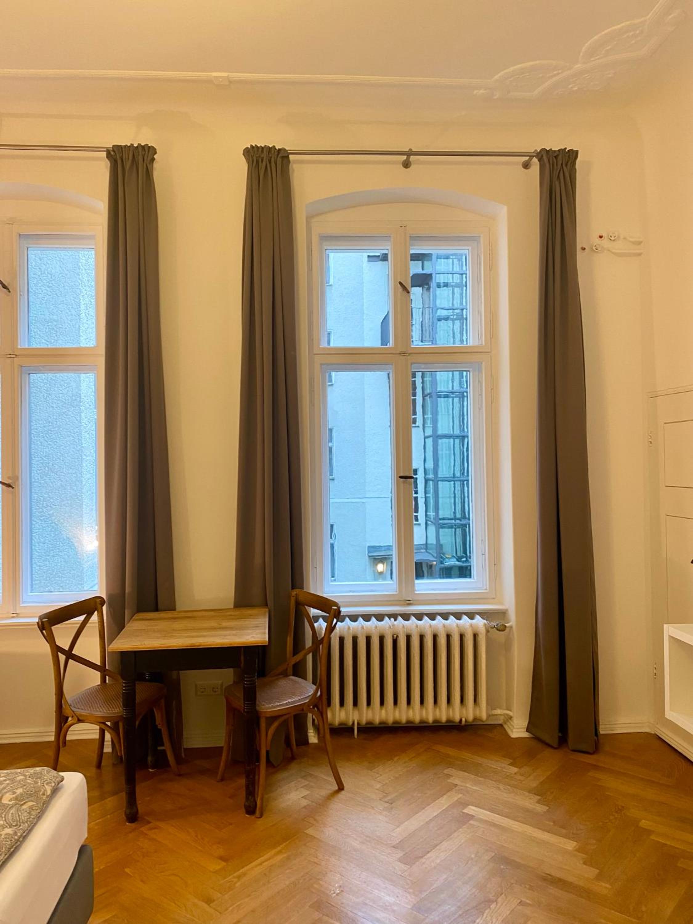 Bismarcks Berlin