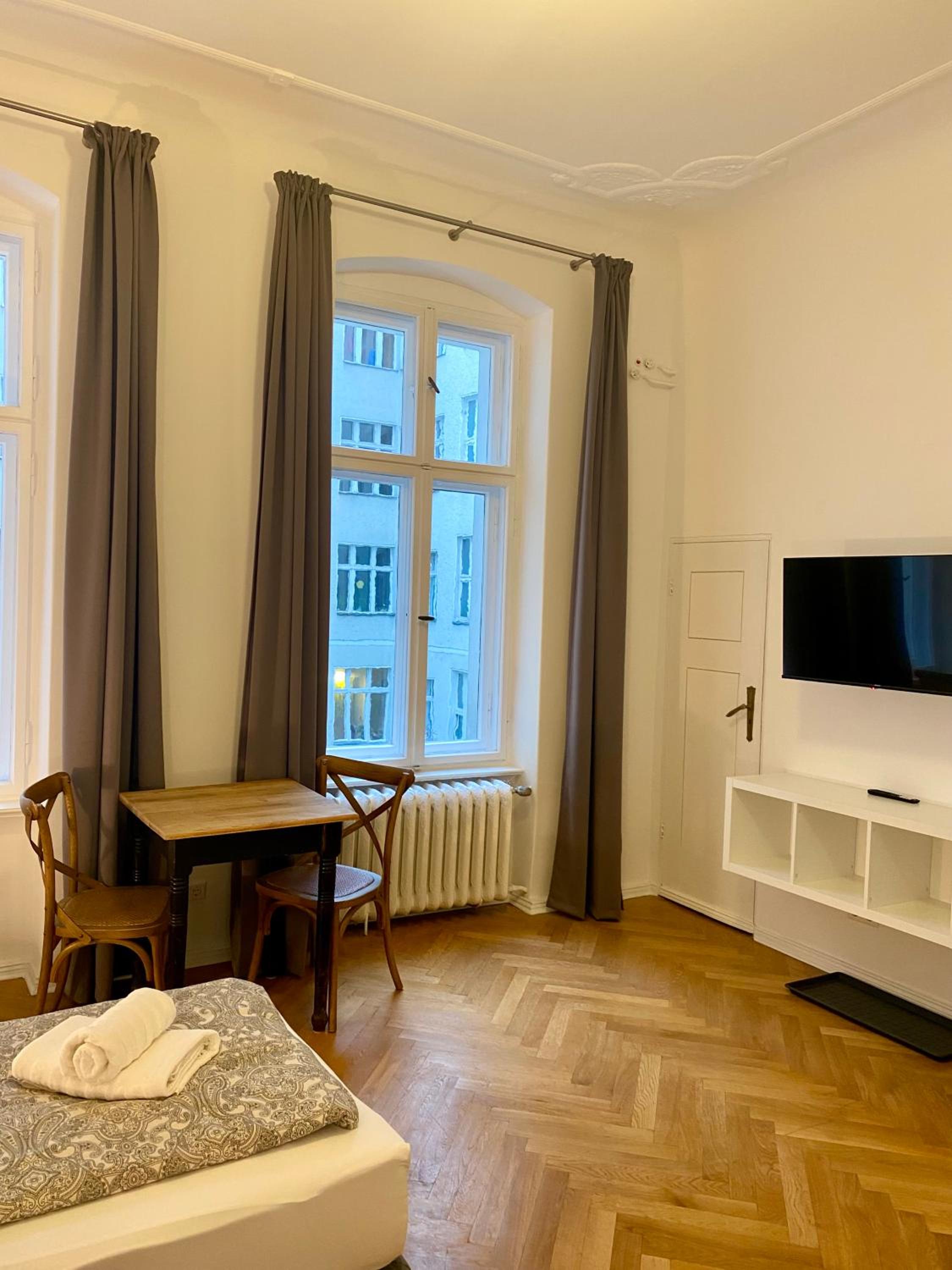 Bismarcks Berlin