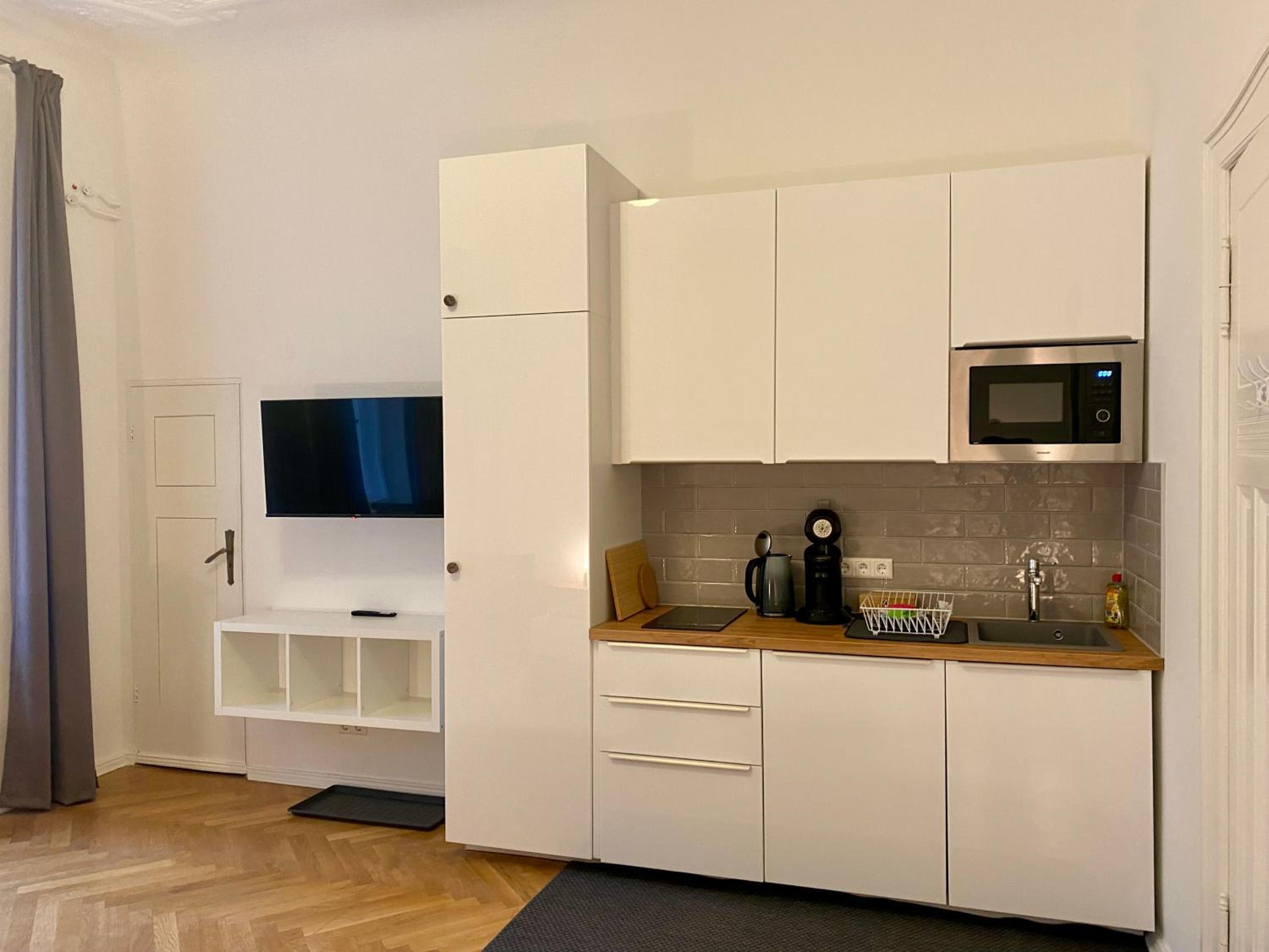 Bismarcks Berlin